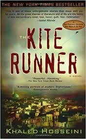 The Kite Runner The unforgettable story of the unlikely friendship between a wealthy boy and the son of his father’s servant, caught in the tragic sweep of history, The Kite Runner transports readers to Afghanistan at a tense and crucial moment of change and destruction.