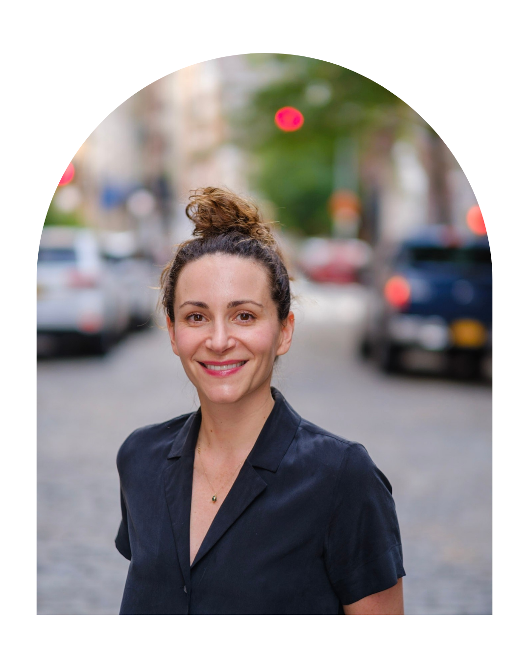 Mara Koffmann, Owner of Smarten Up