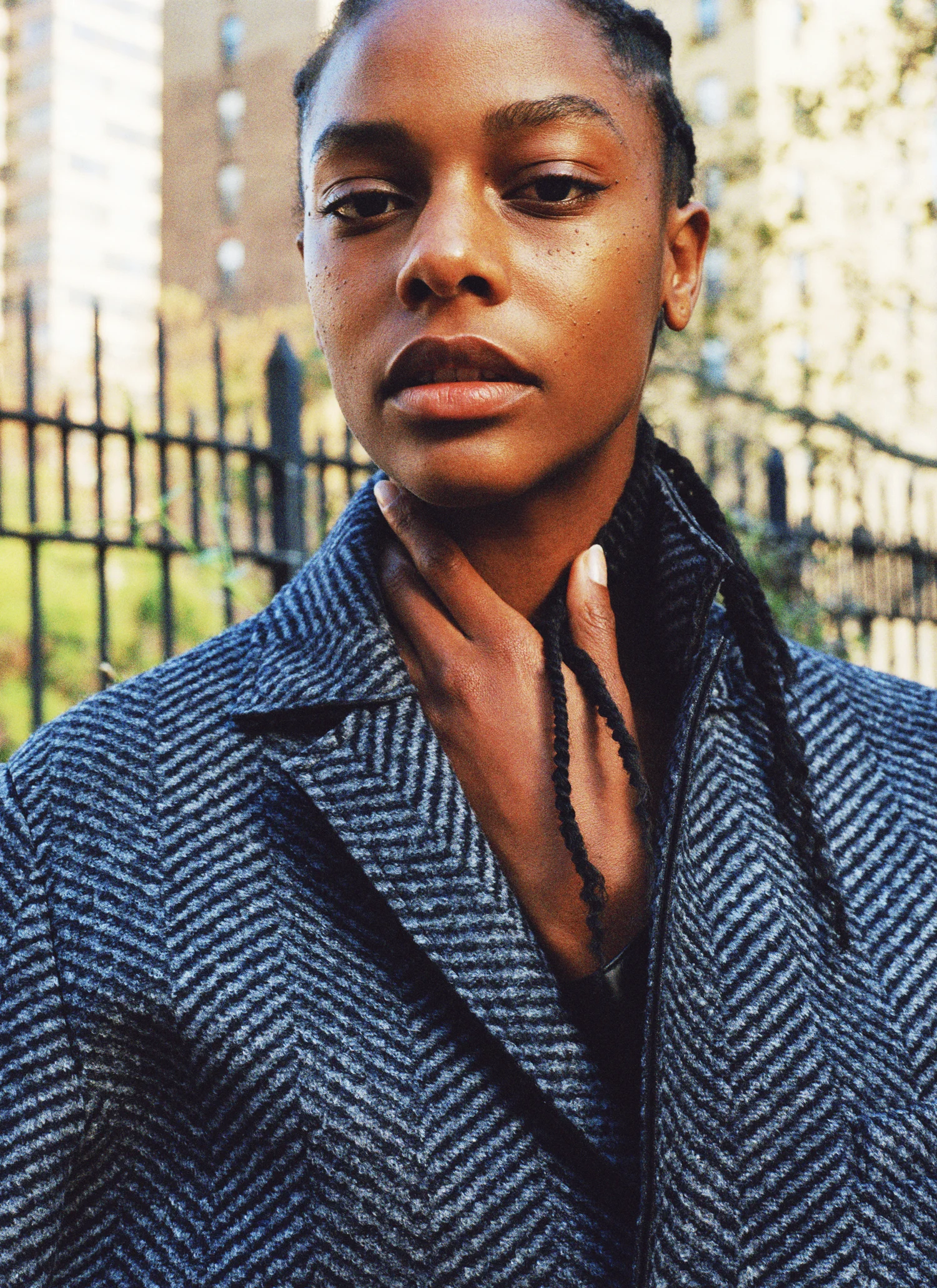 Karly, East Harlem