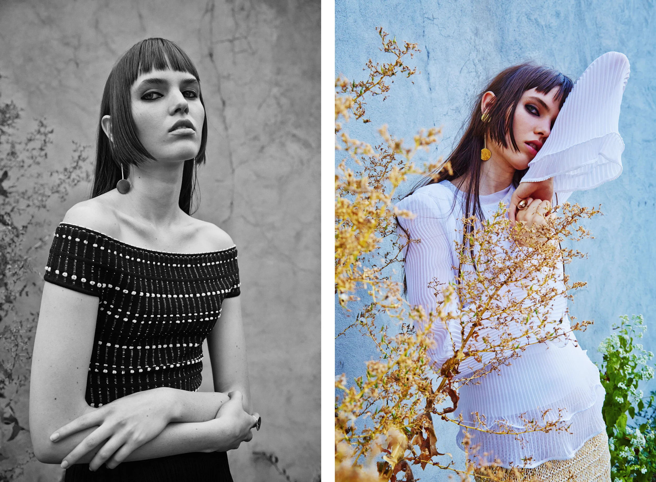 T Magazine - What Would Gaudí Do?