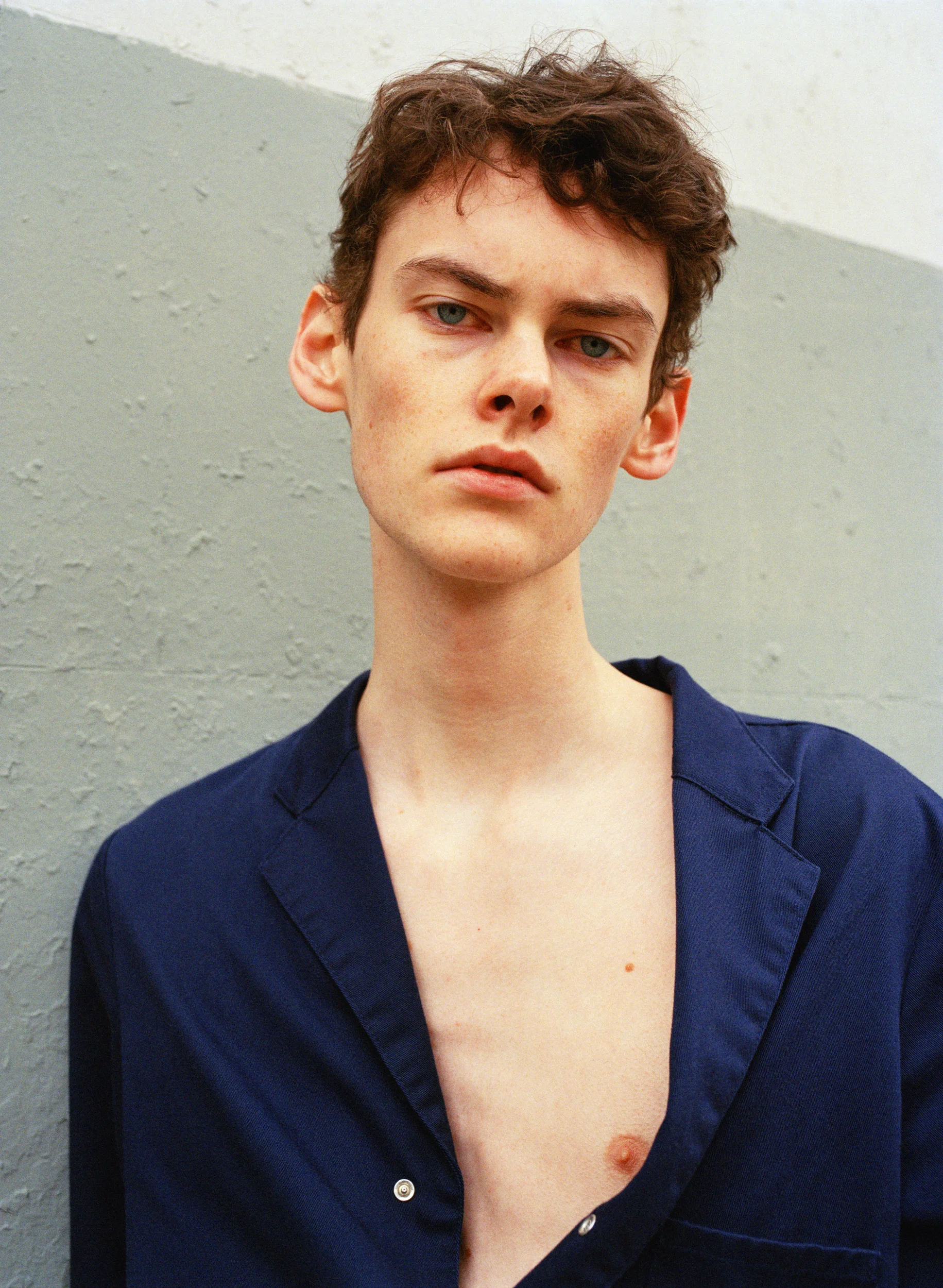 Ricky , East Harlem