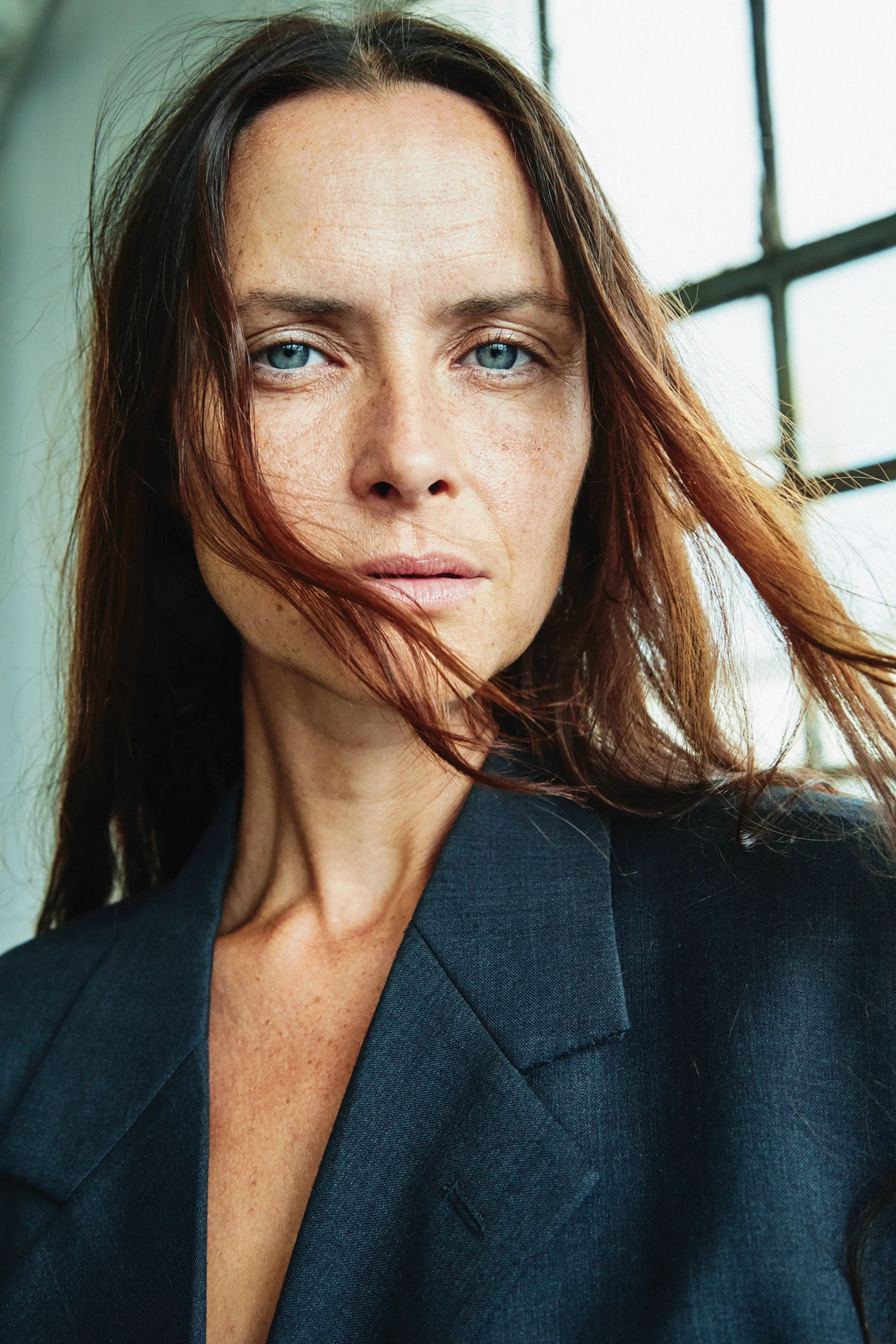 Allure - Tasha Tilberg