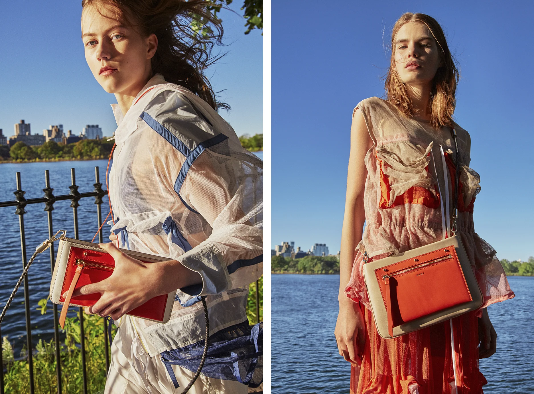 DKNY