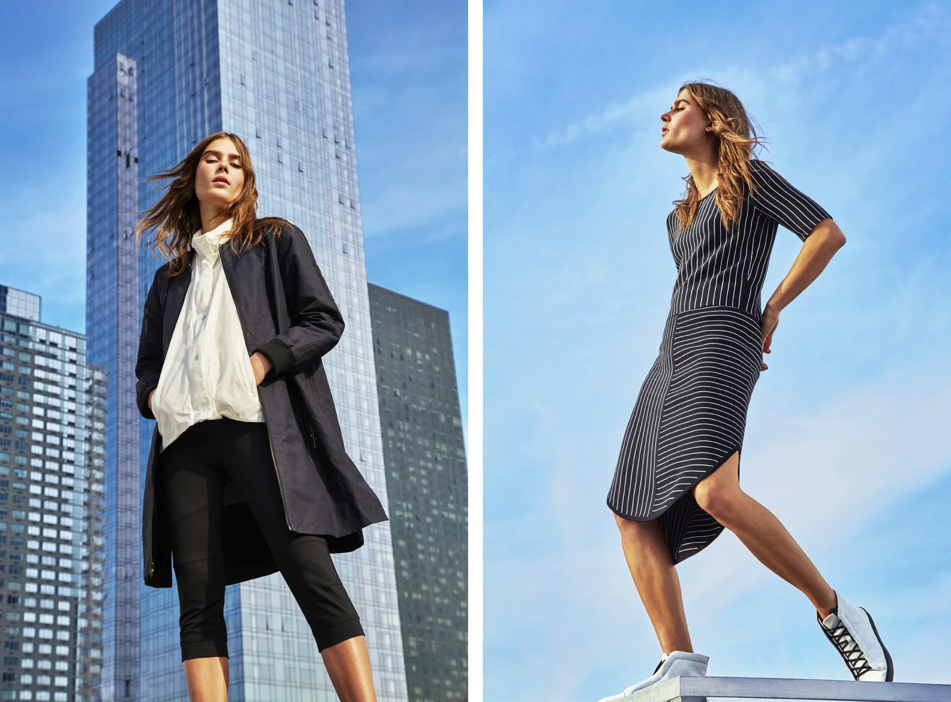 DKNY