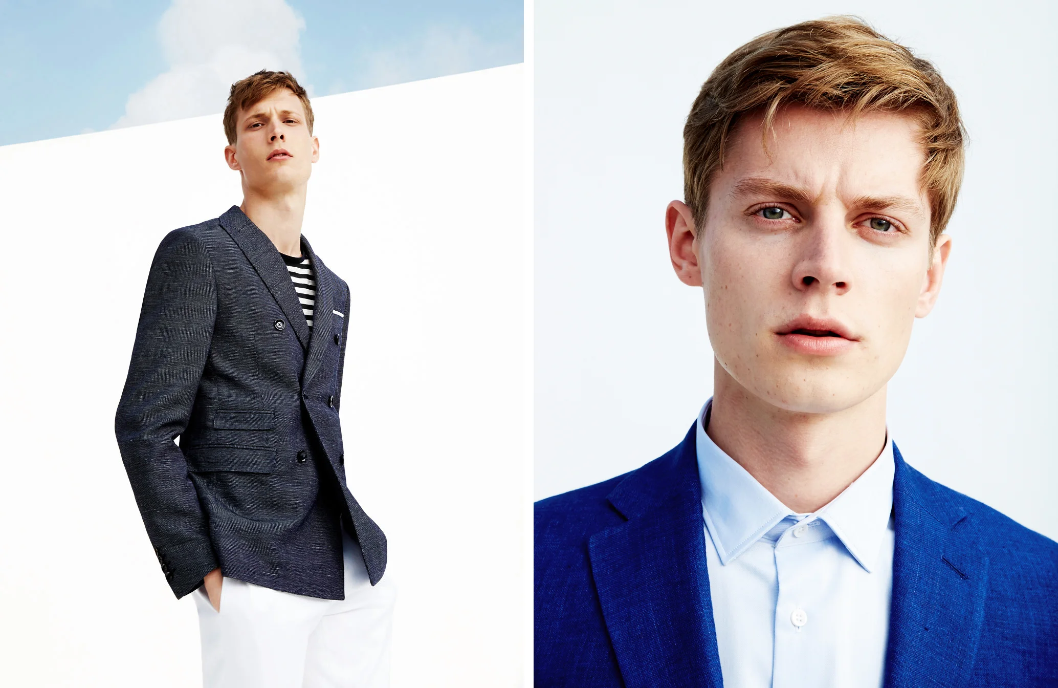 ZARA MAN