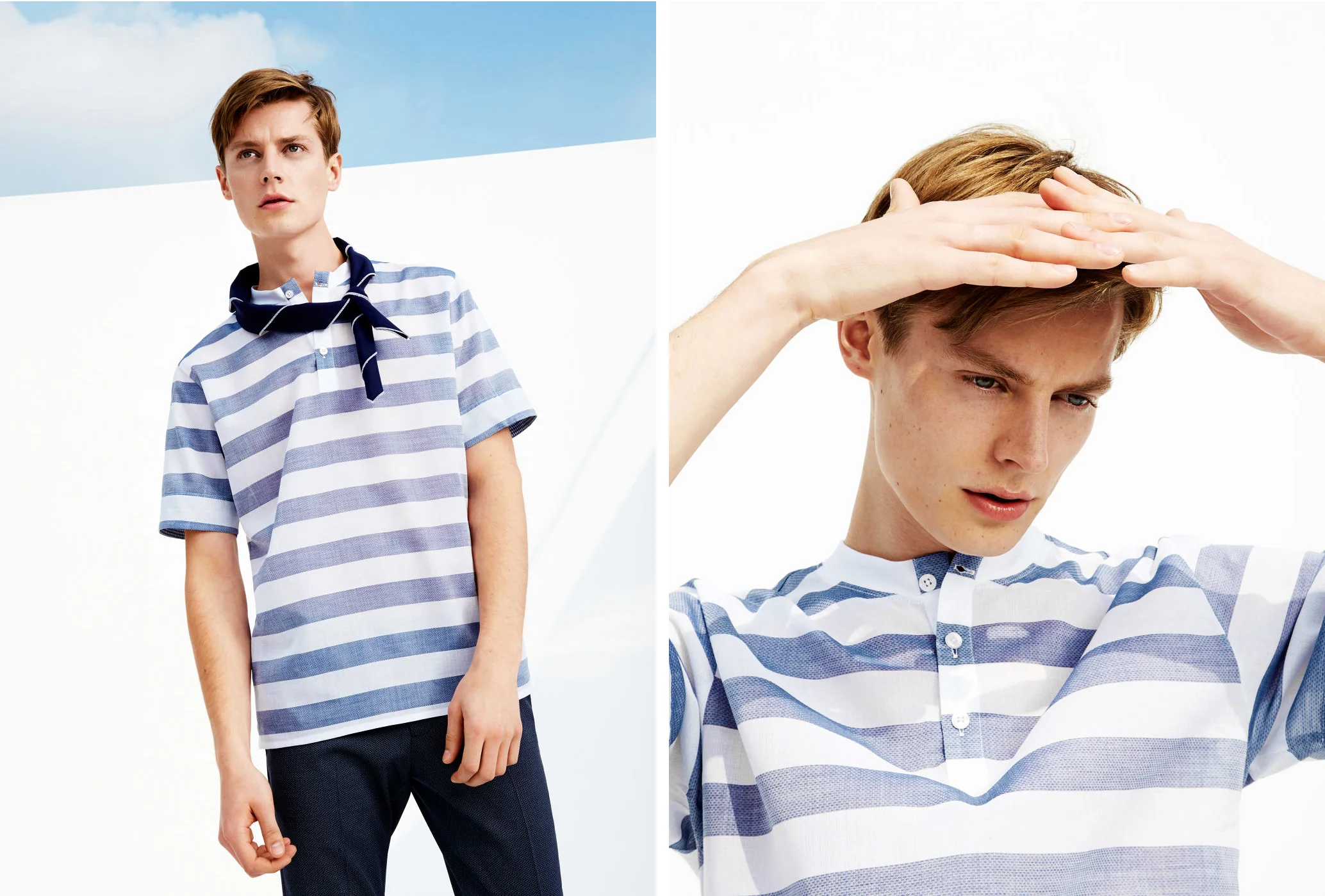 ZARA MAN