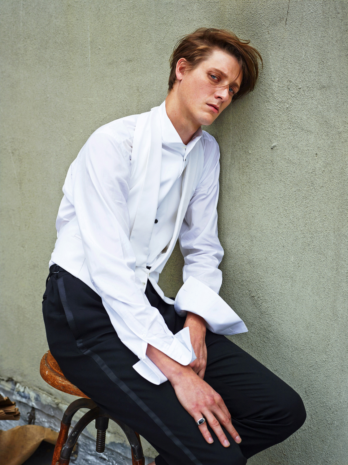 T Magazine - Highly Conventional