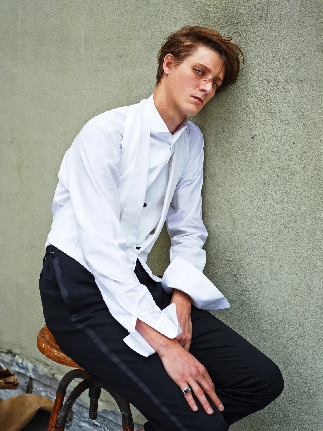 T Magazine - Highly Conventional