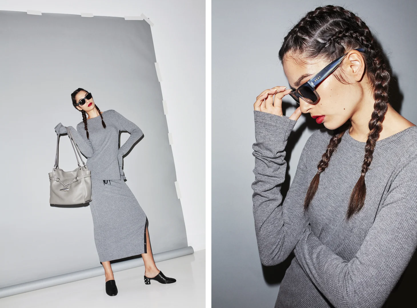 DKNY