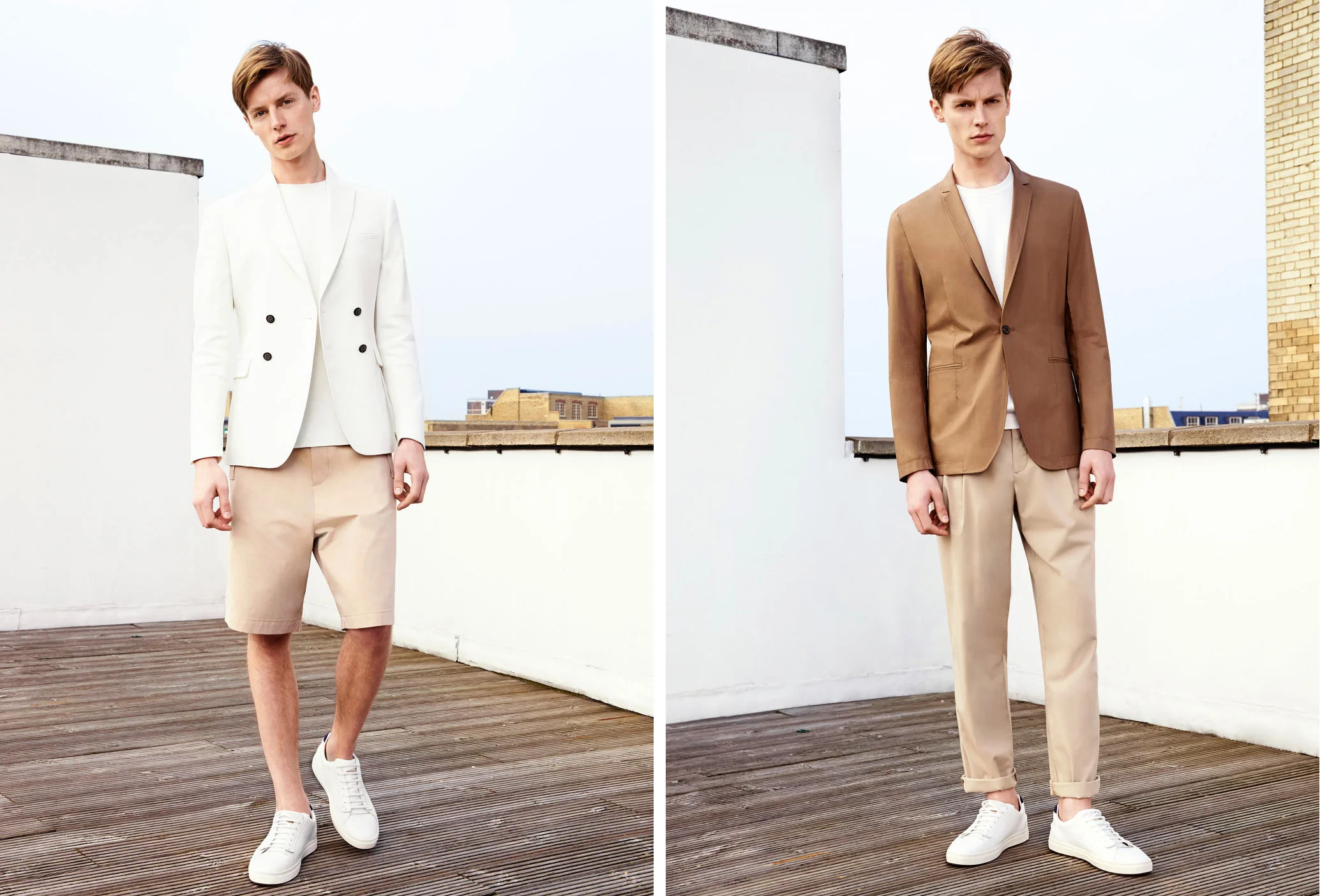 ZARA MAN