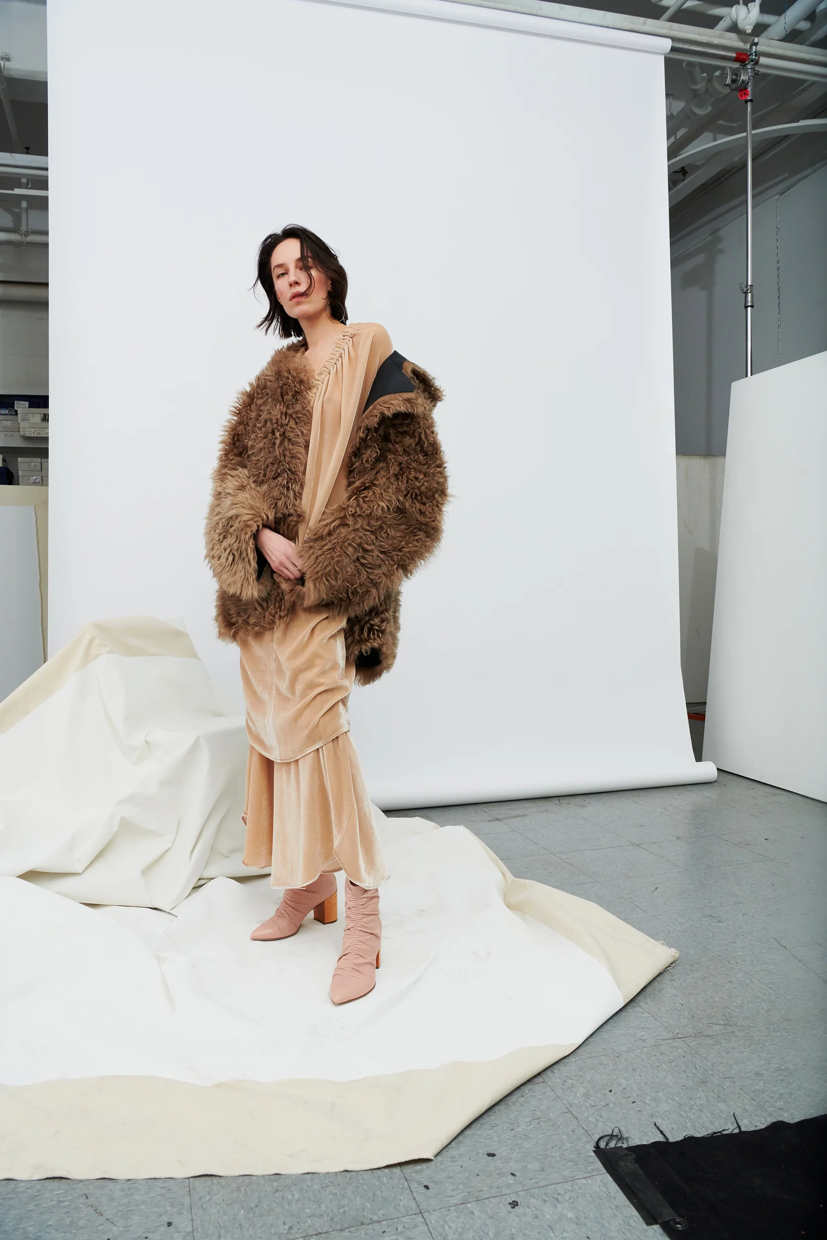 Zero + Maria Cornejo AW 19