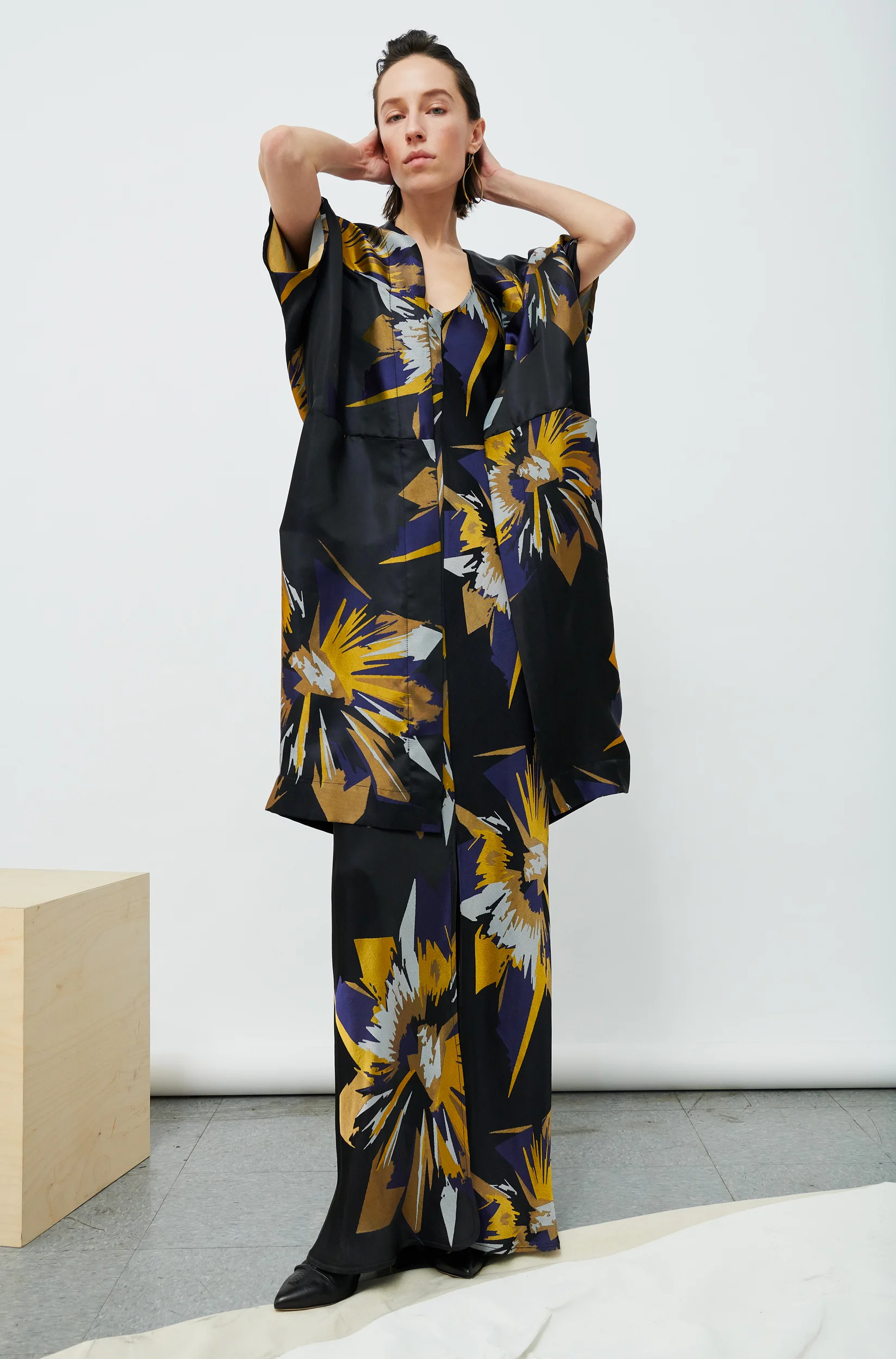 Zero + Maria Cornejo AW 19