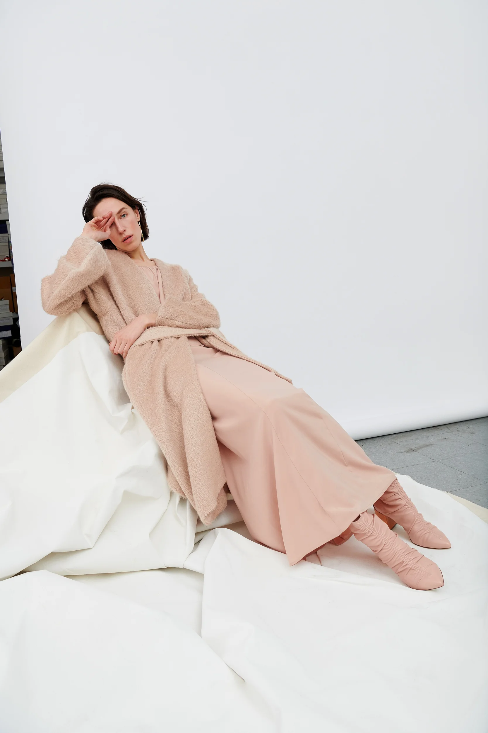 Zero + Maria Cornejo AW 19