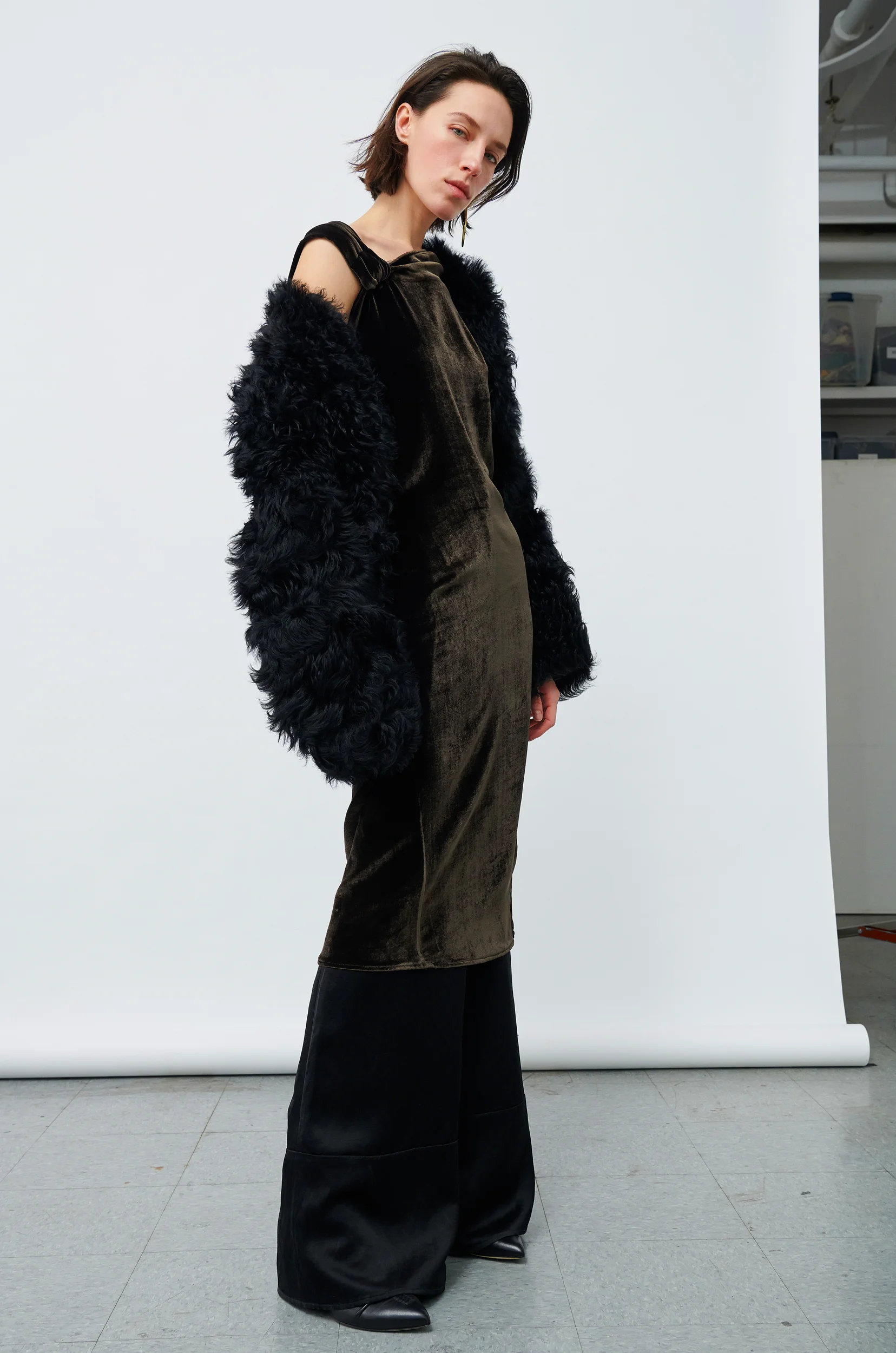 Zero + Maria Cornejo AW 19