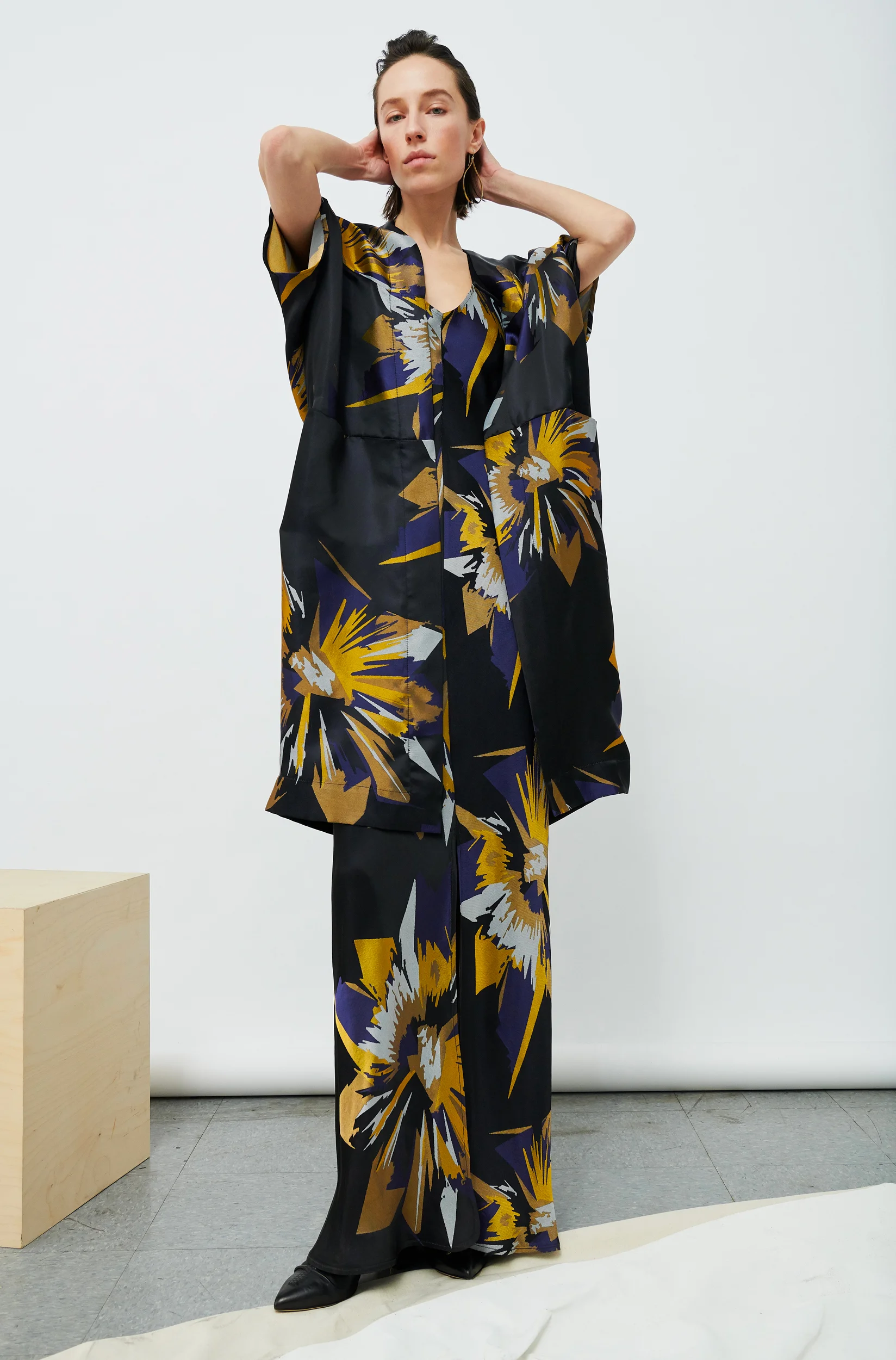 Zero + Maria Cornejo AW 19