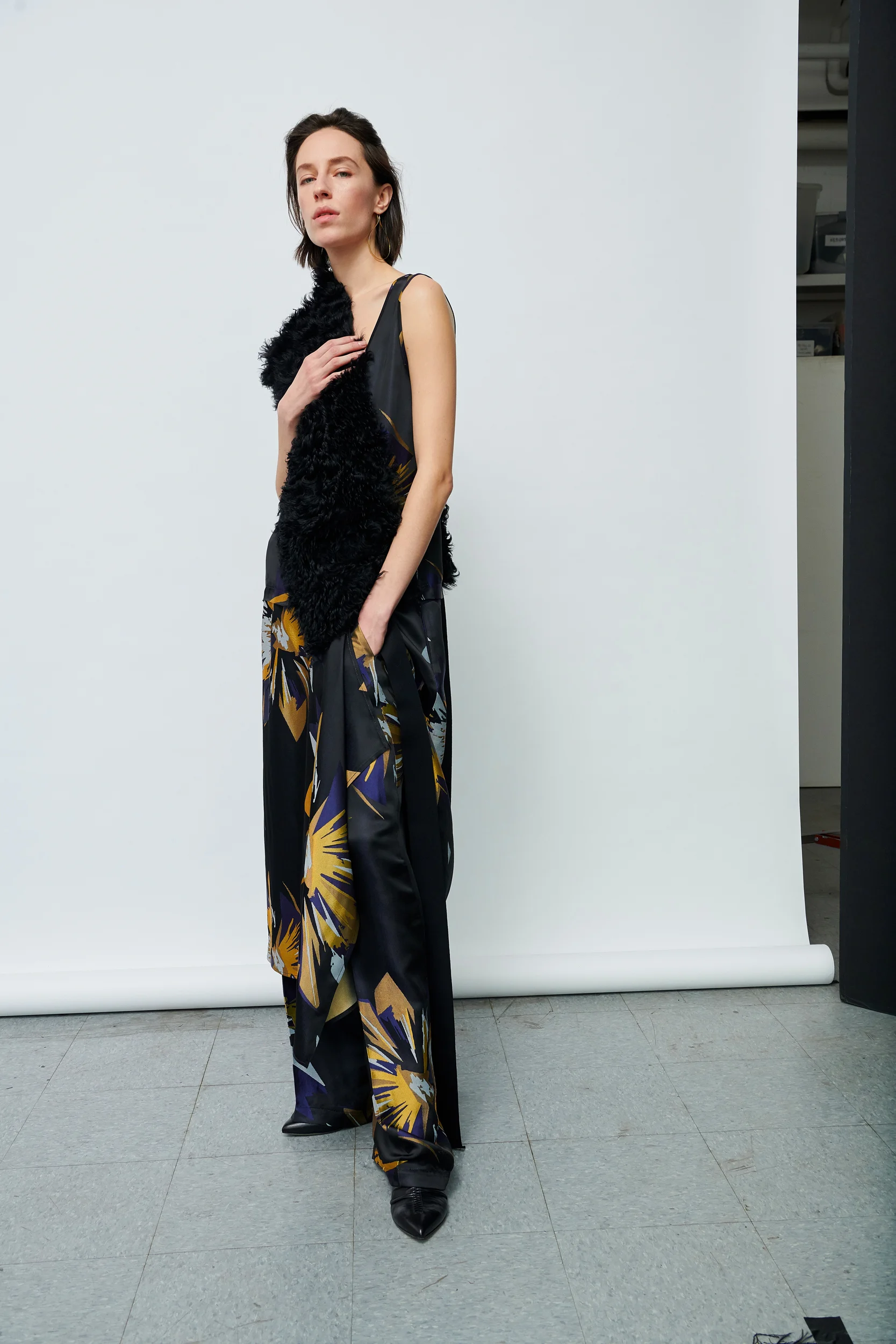 Zero + Maria Cornejo, Autumn ’19