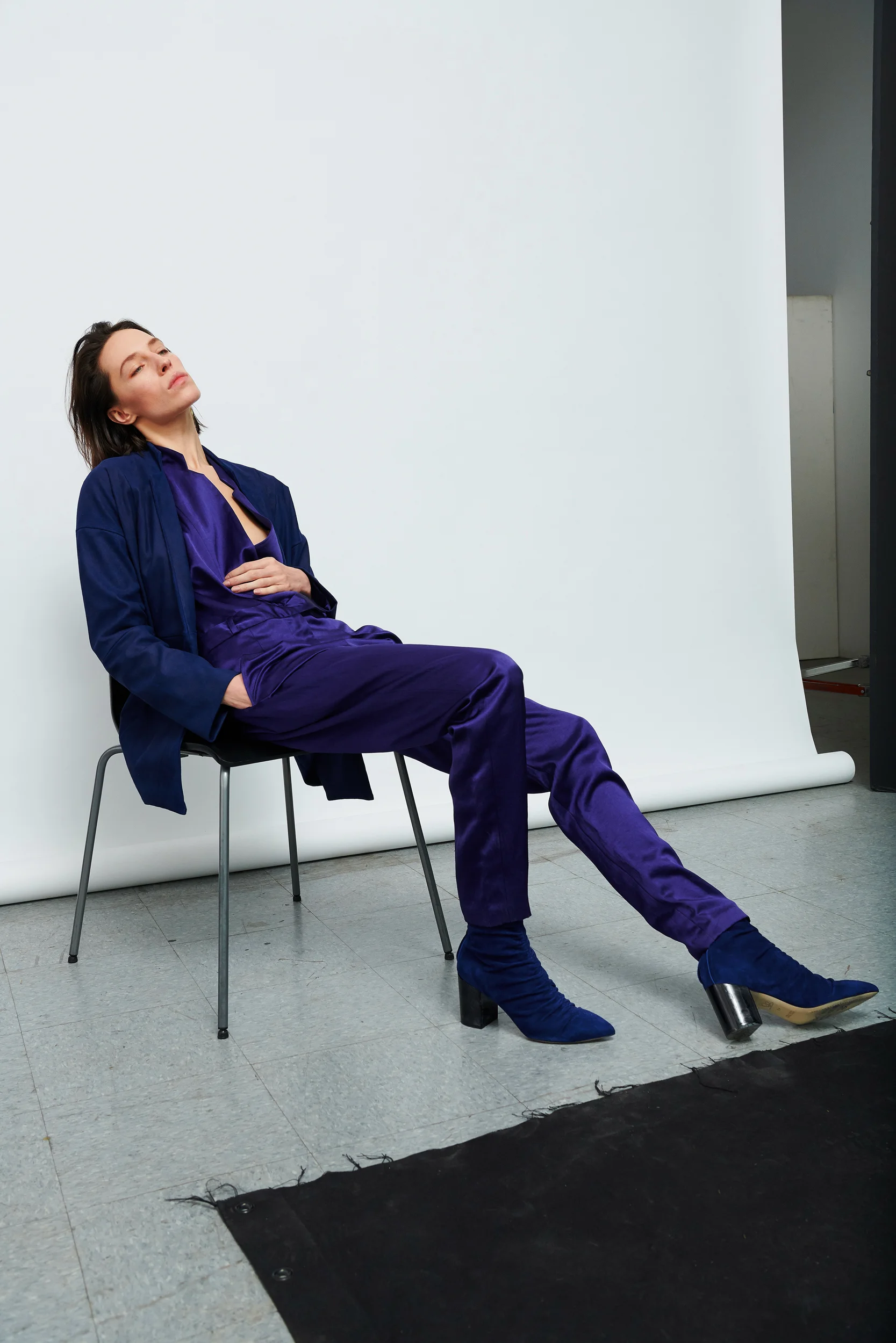 Zero + Maria Cornejo AW 19