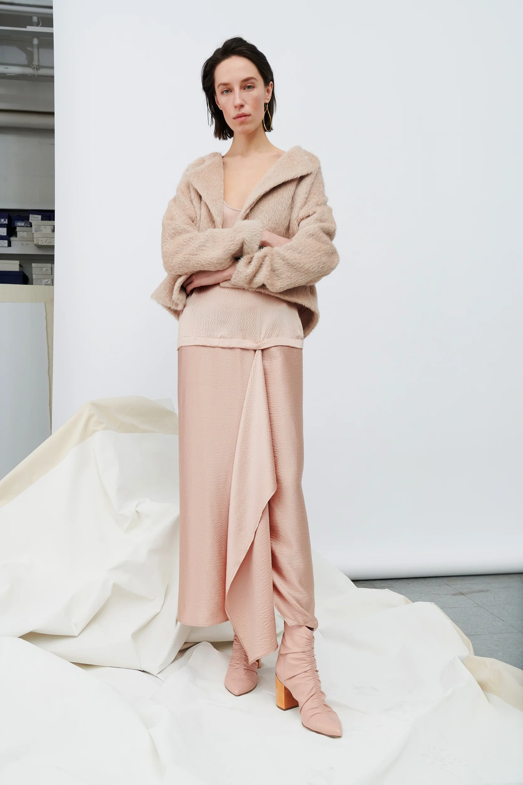 Zero + Maria Cornejo AW 19