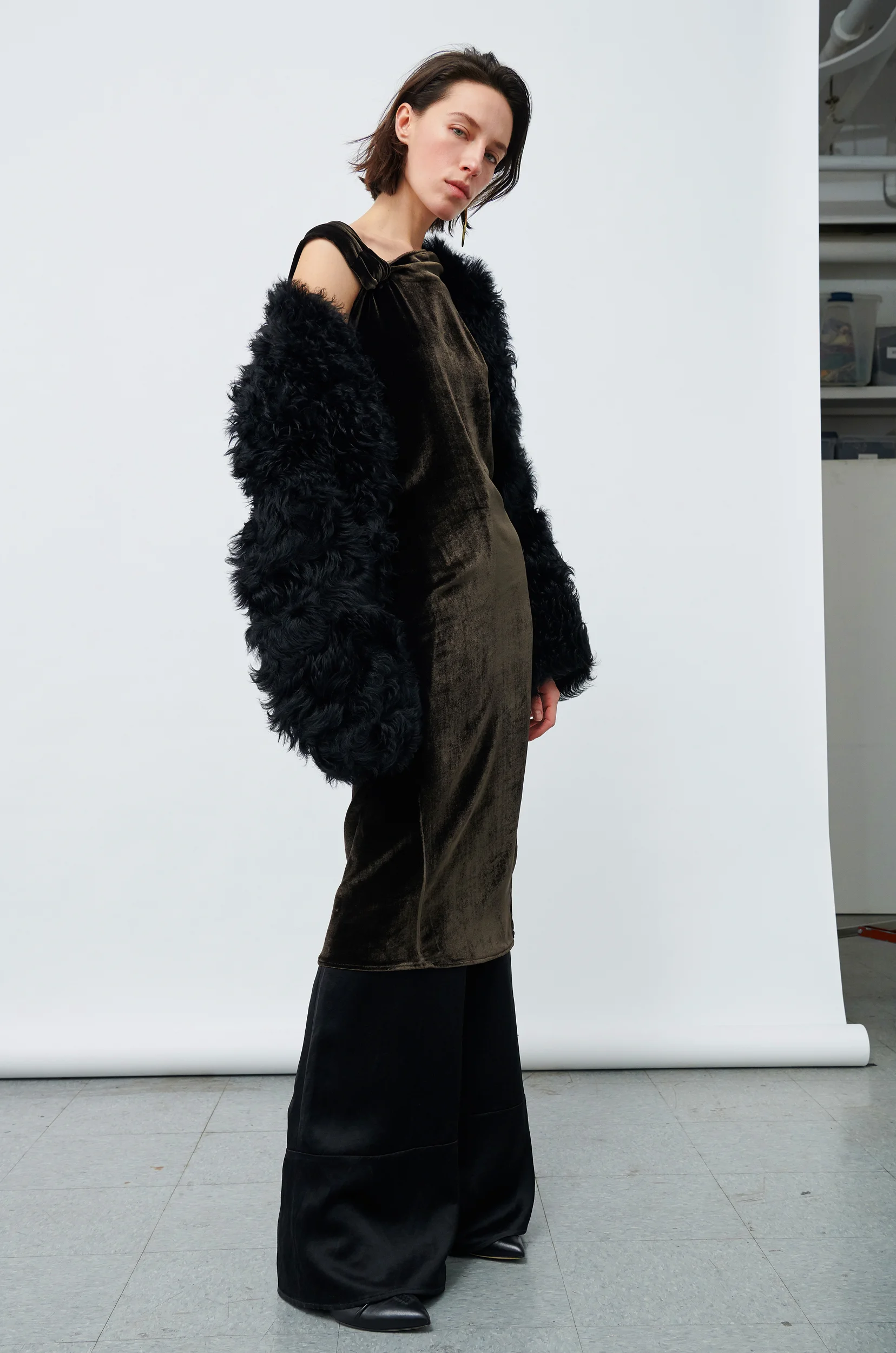 Zero + Maria Cornejo AW 19