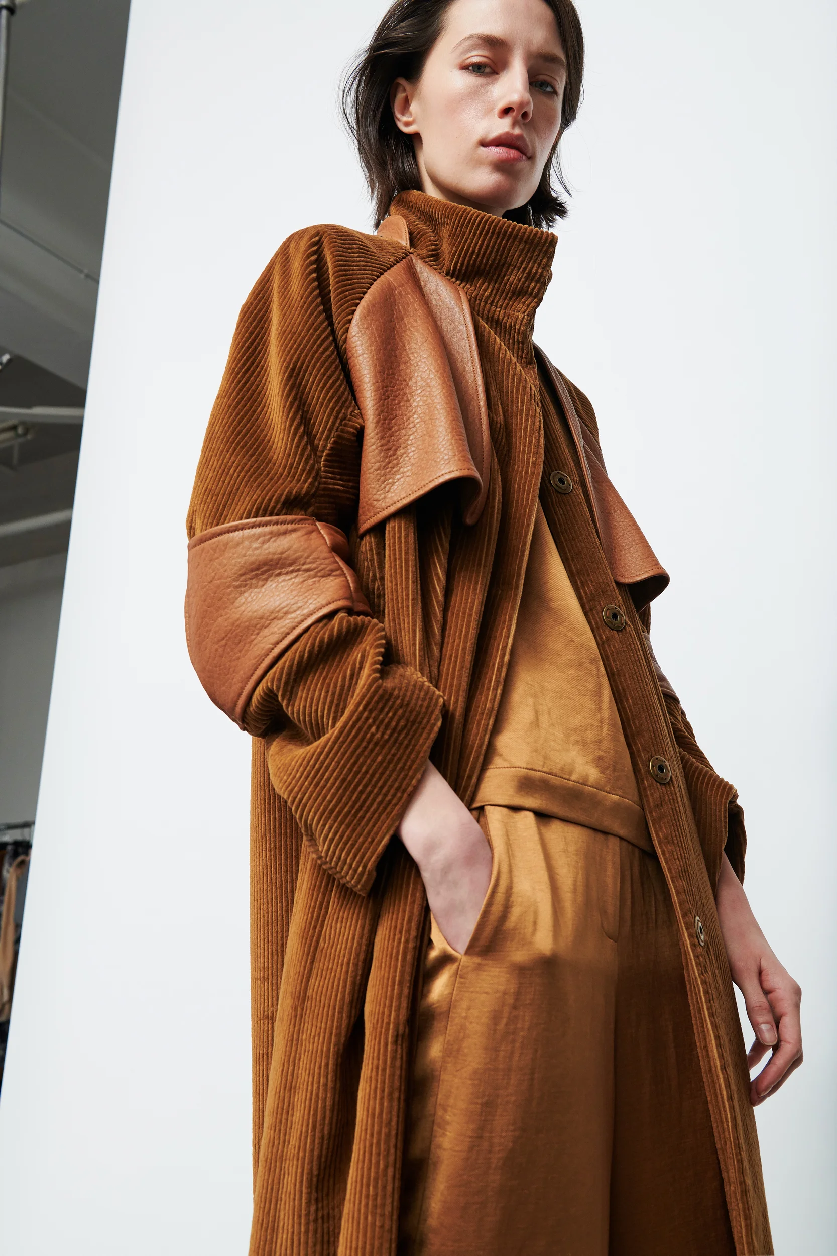 Zero + Maria Cornejo, Autumn ’19