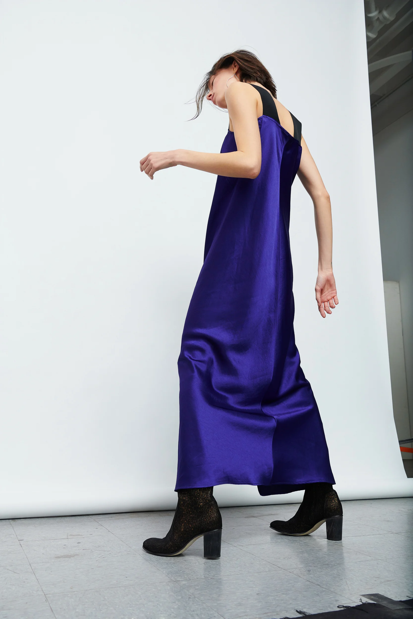 Zero + Maria Cornejo AW 19