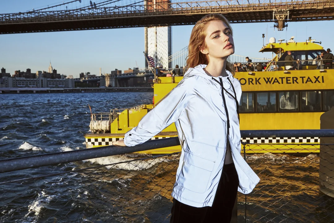 DKNY