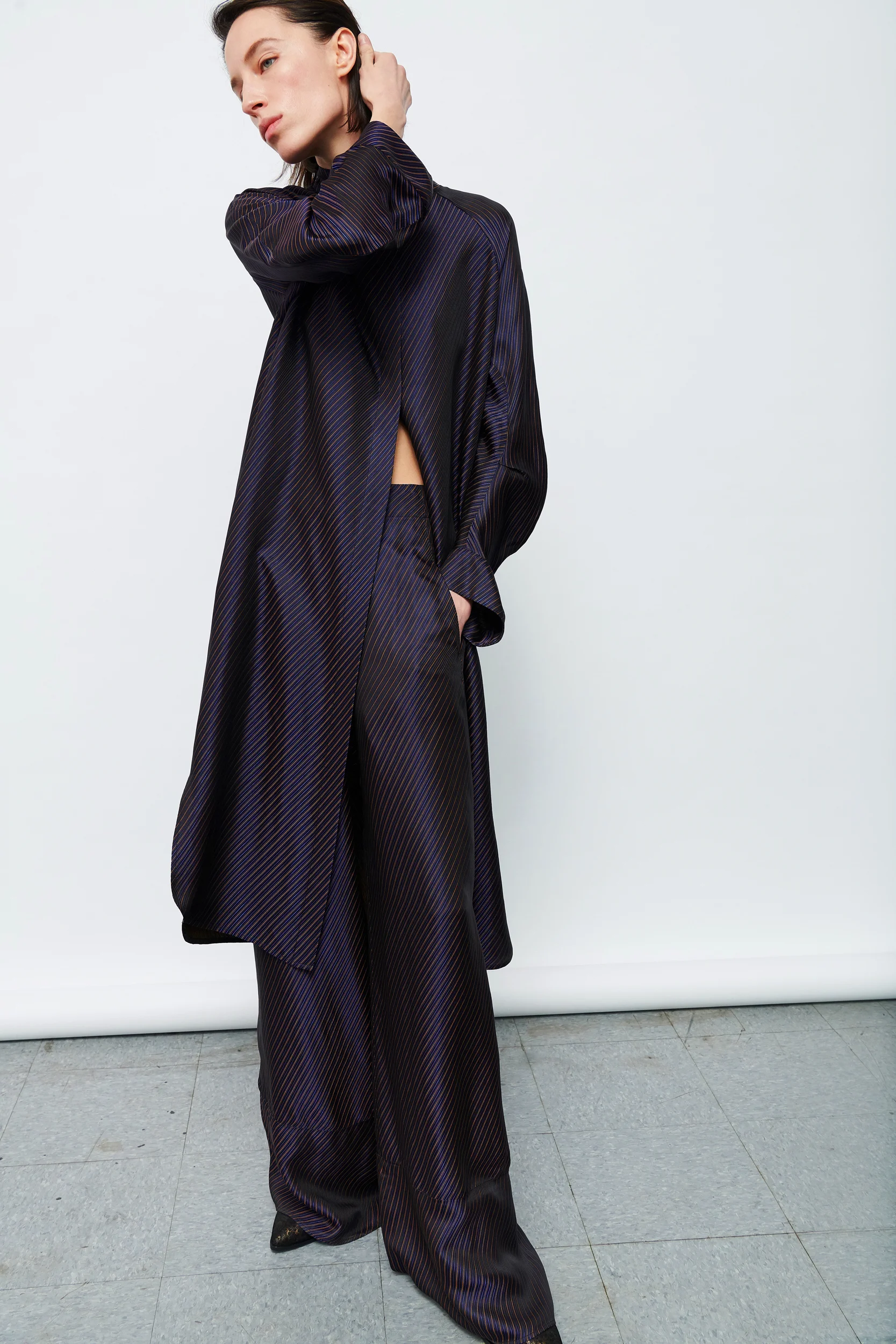 Zero + Maria Cornejo, Autumn 2019