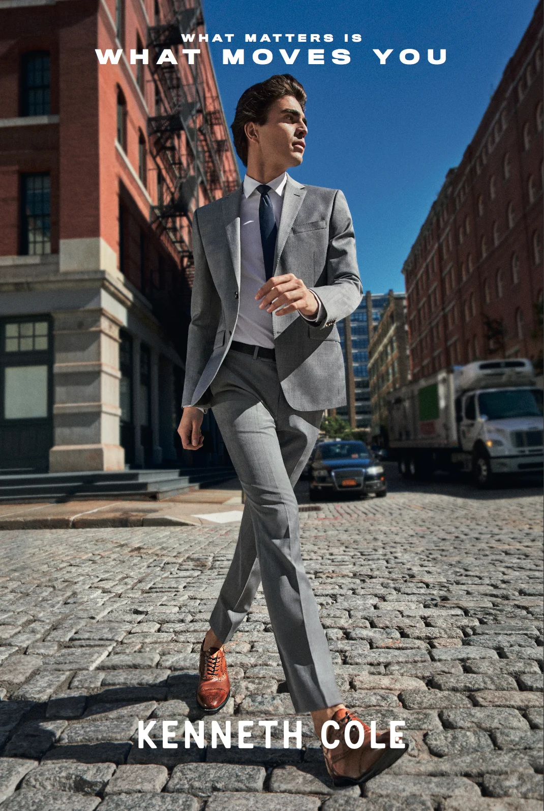 KENNETH COLE Spring ‘19