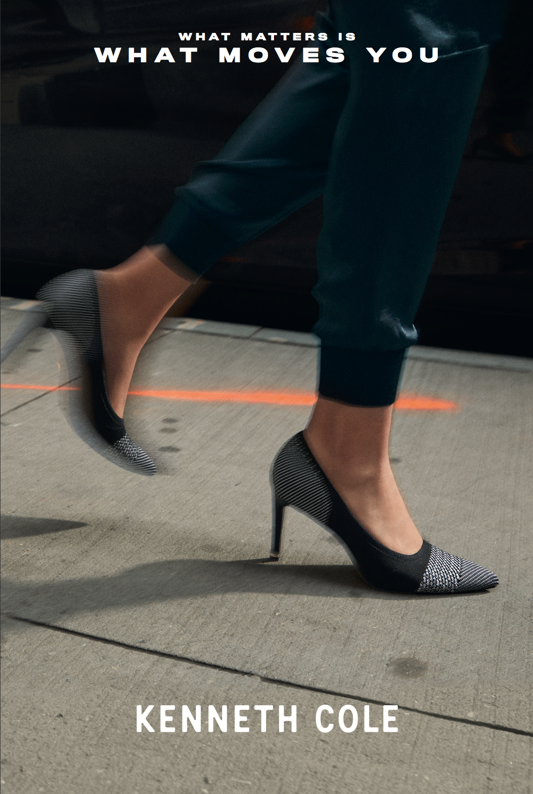 KENNETH COLE Spring ‘19