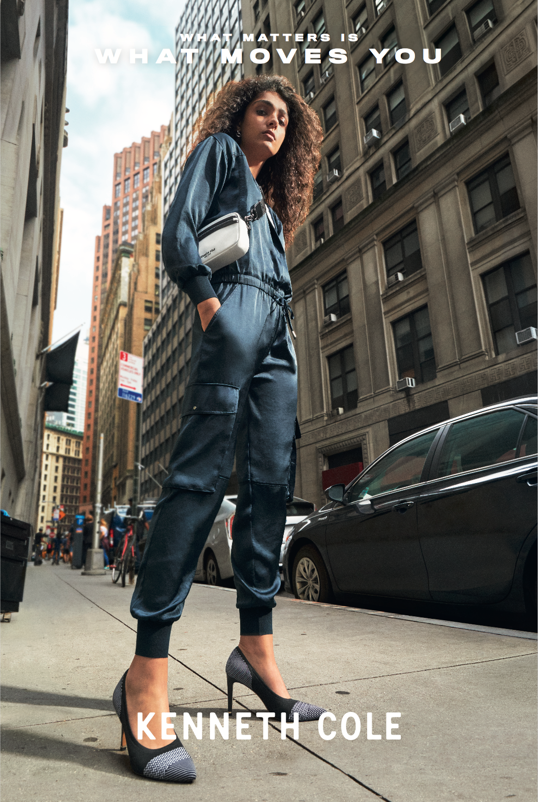 KENNETH COLE Spring ‘19