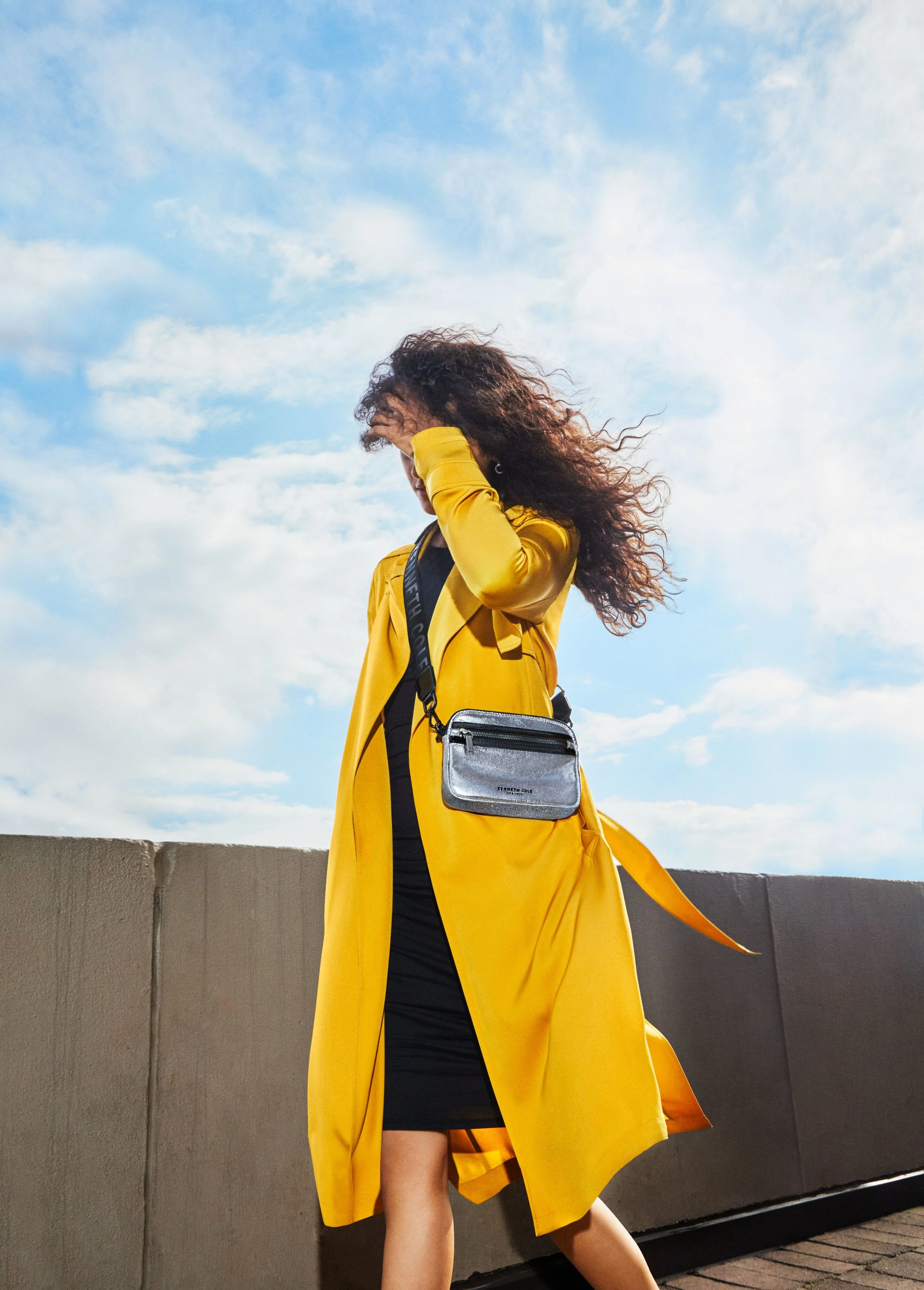 KENNETH COLE Spring ‘19