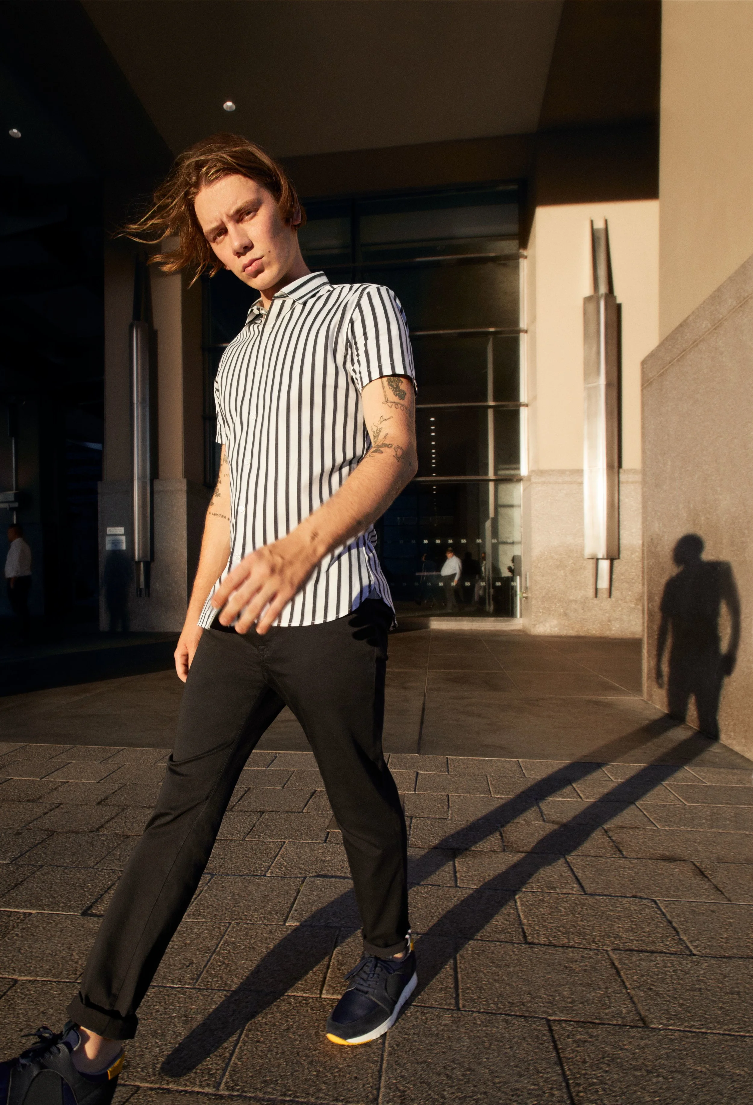 KENNETH COLE Spring ‘19