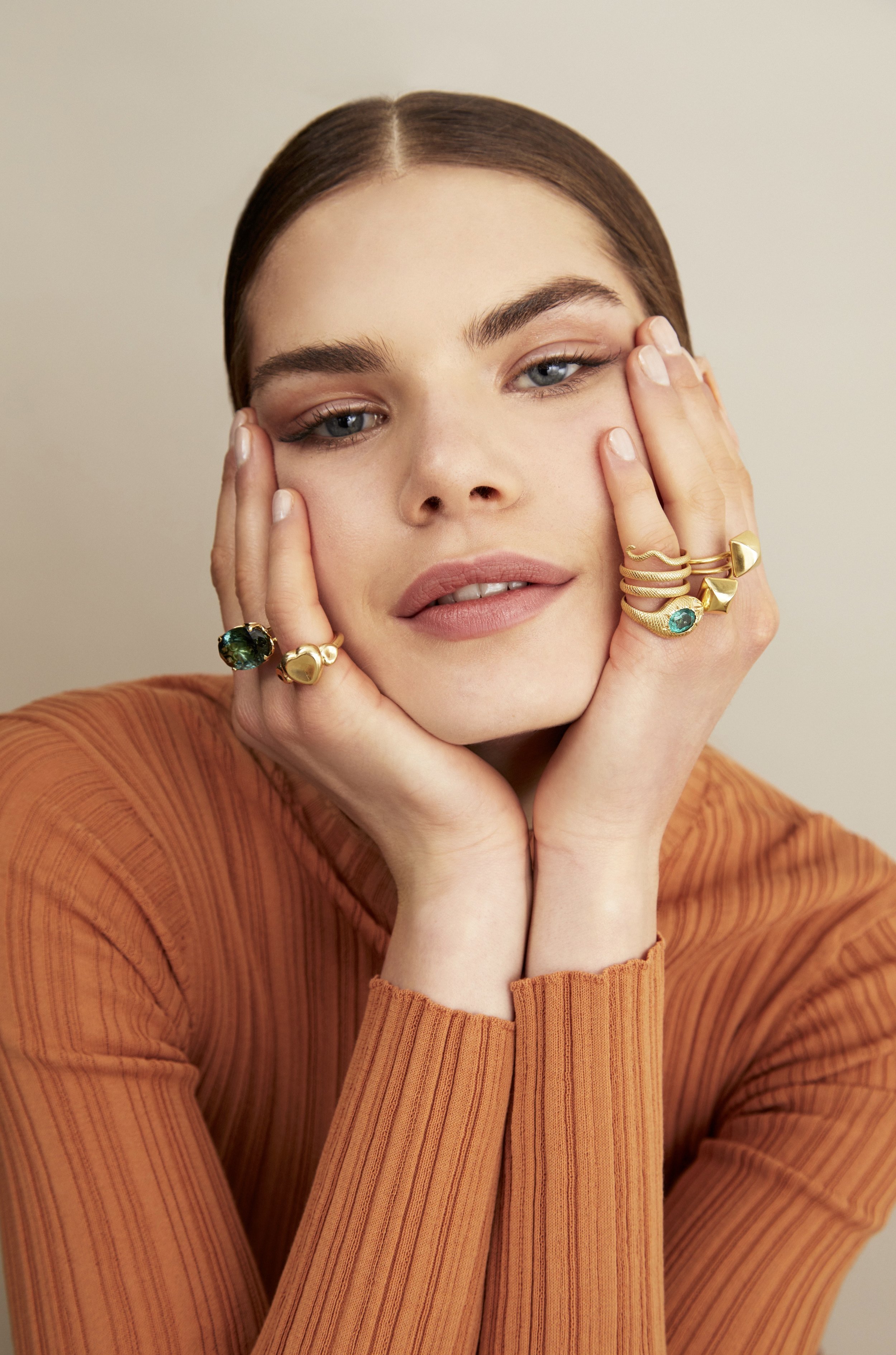 Moda Operandi Pre-Fall ‘19