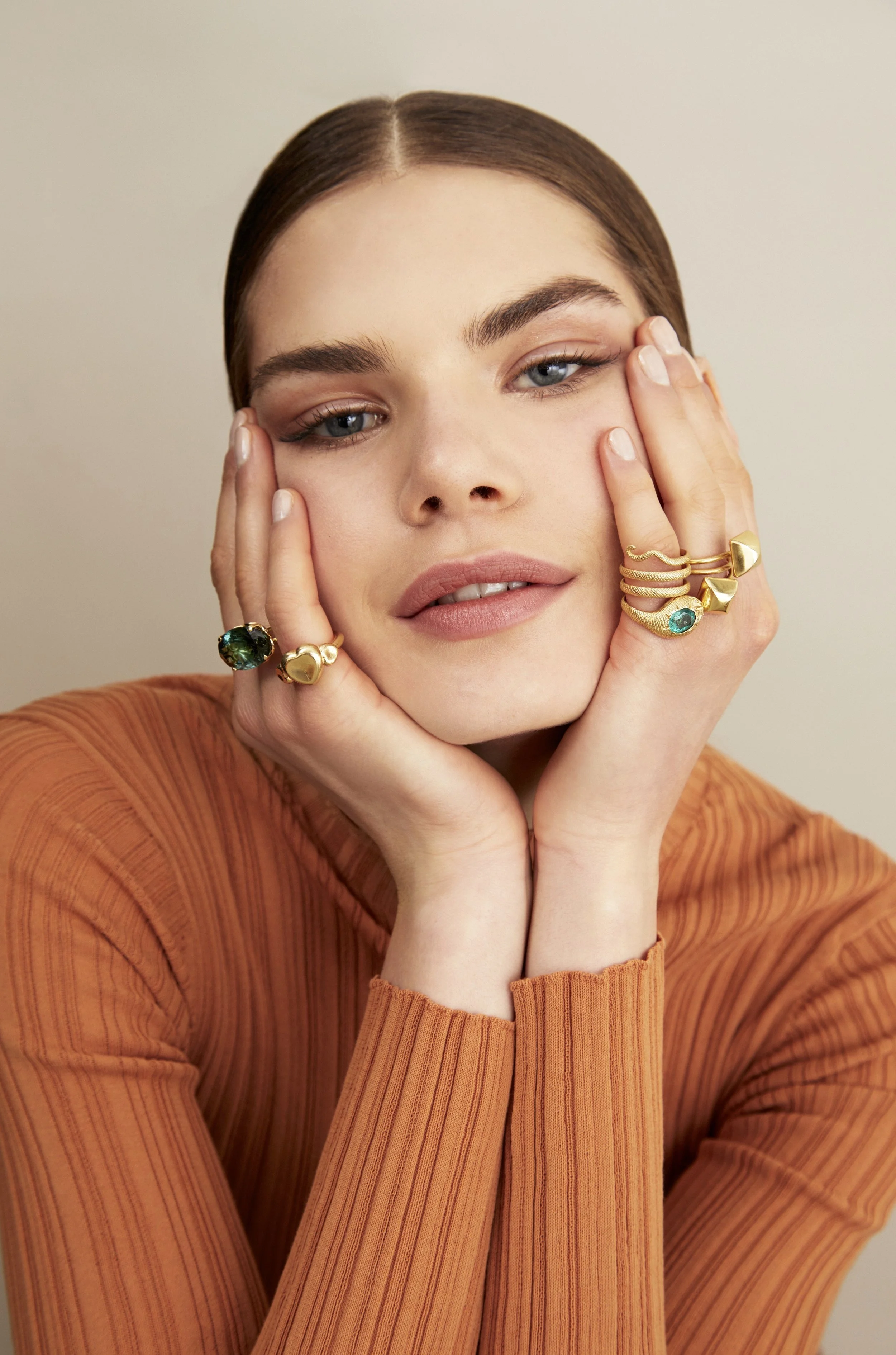 Moda Operandi Pre-Fall ‘19