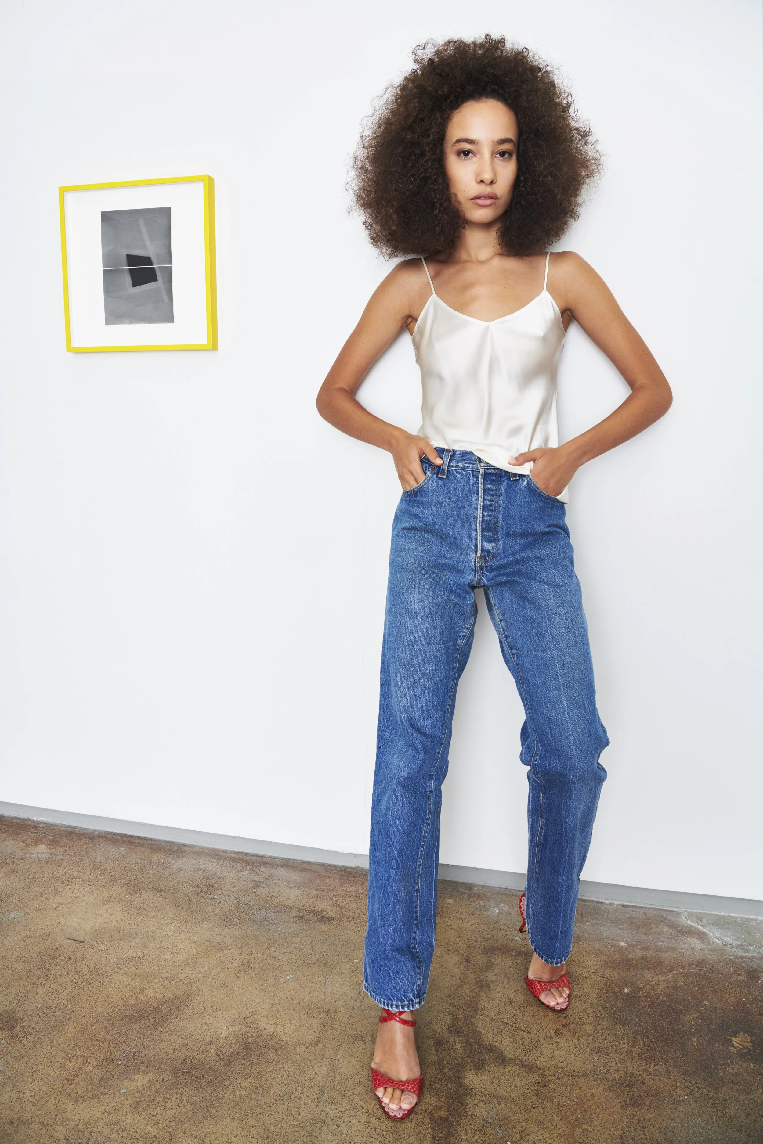 Misha Nonoo Spring ‘19