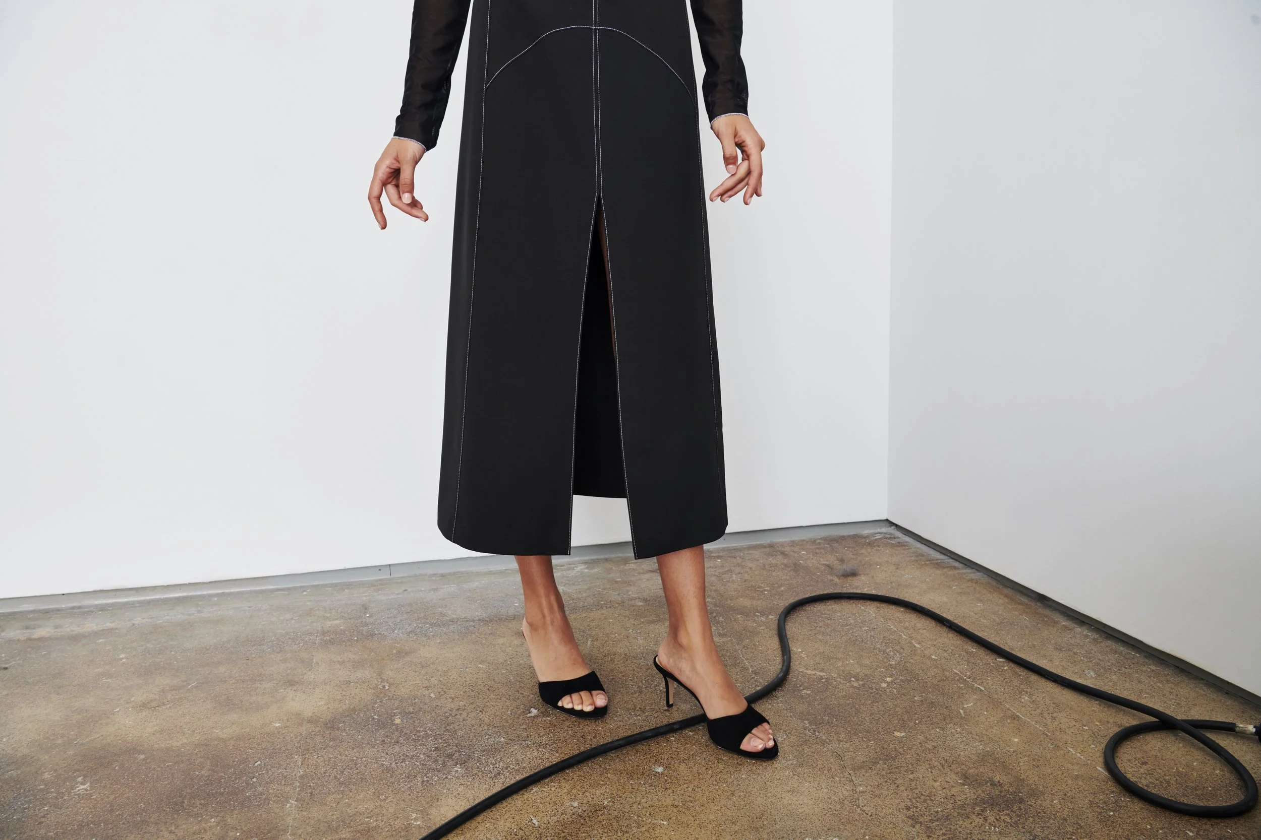 Misha Nonoo Spring ‘19