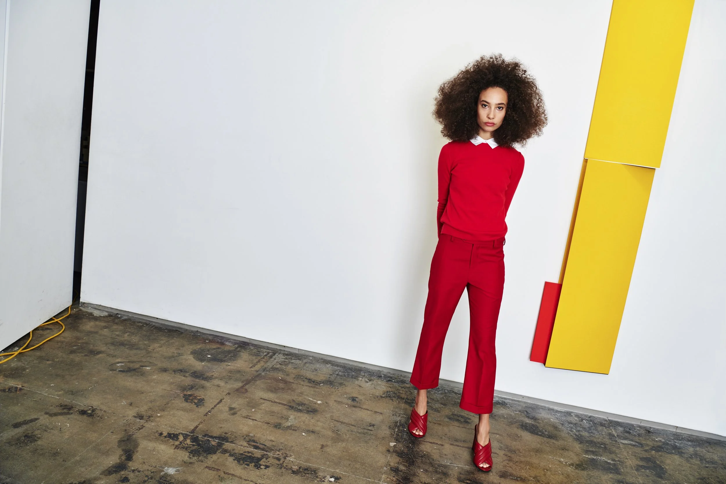 Misha Nonoo Spring ‘19