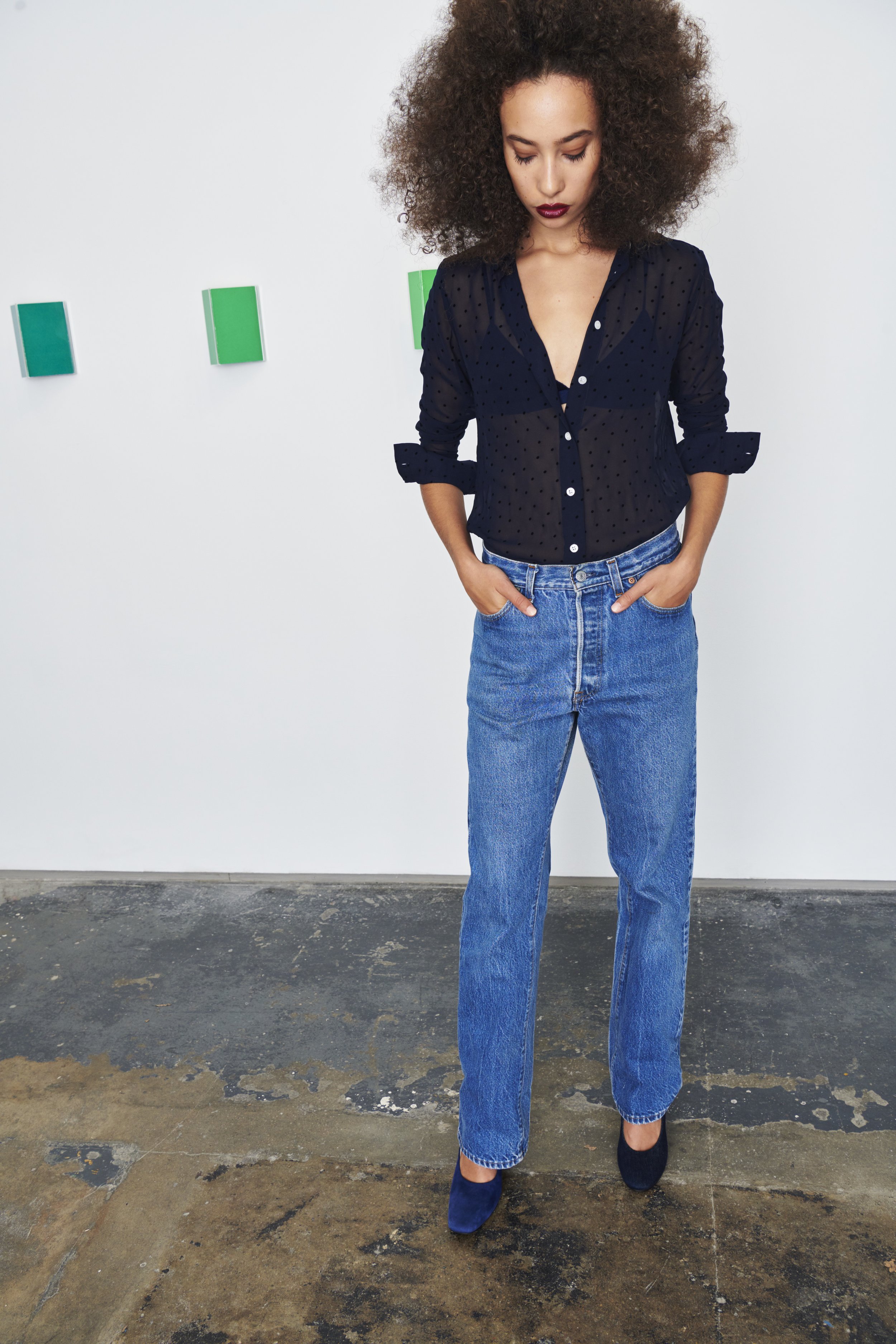 Misha Nonoo Spring ‘19