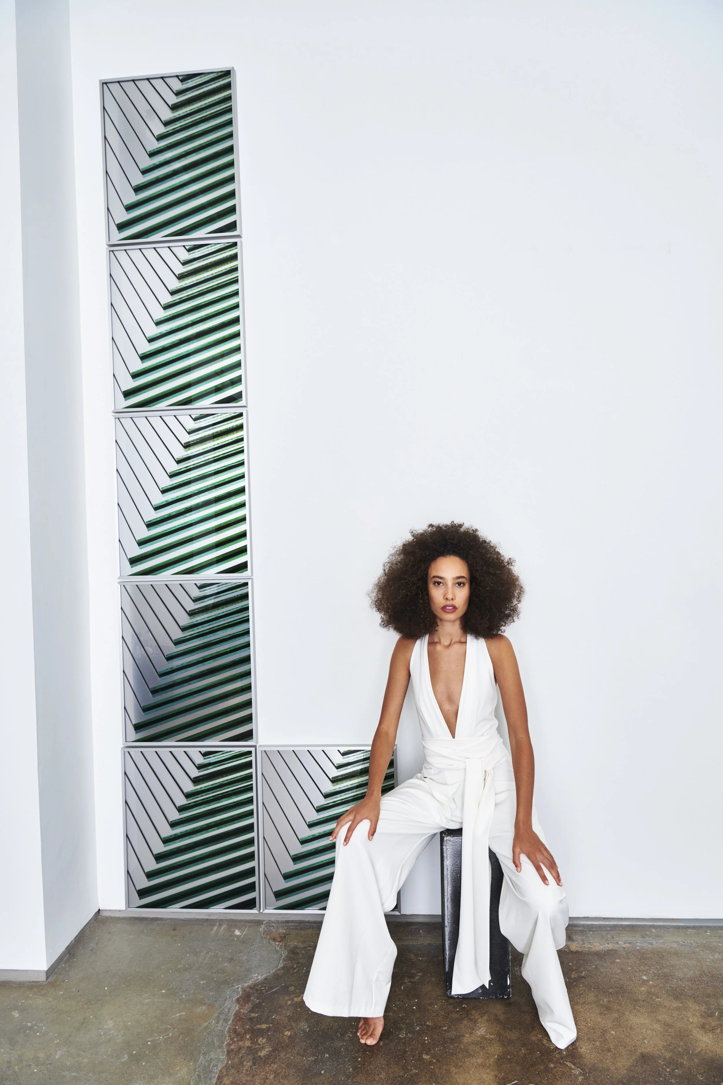 Misha Nonoo Spring ‘19