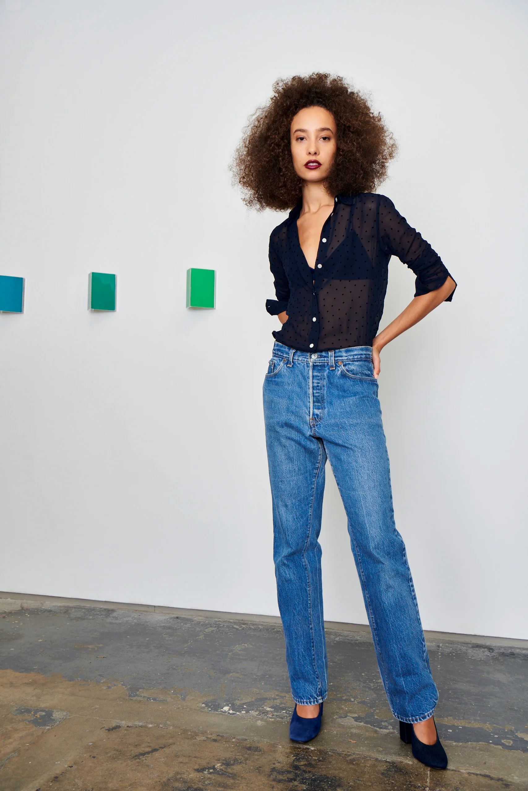 Misha Nonoo Spring ‘19
