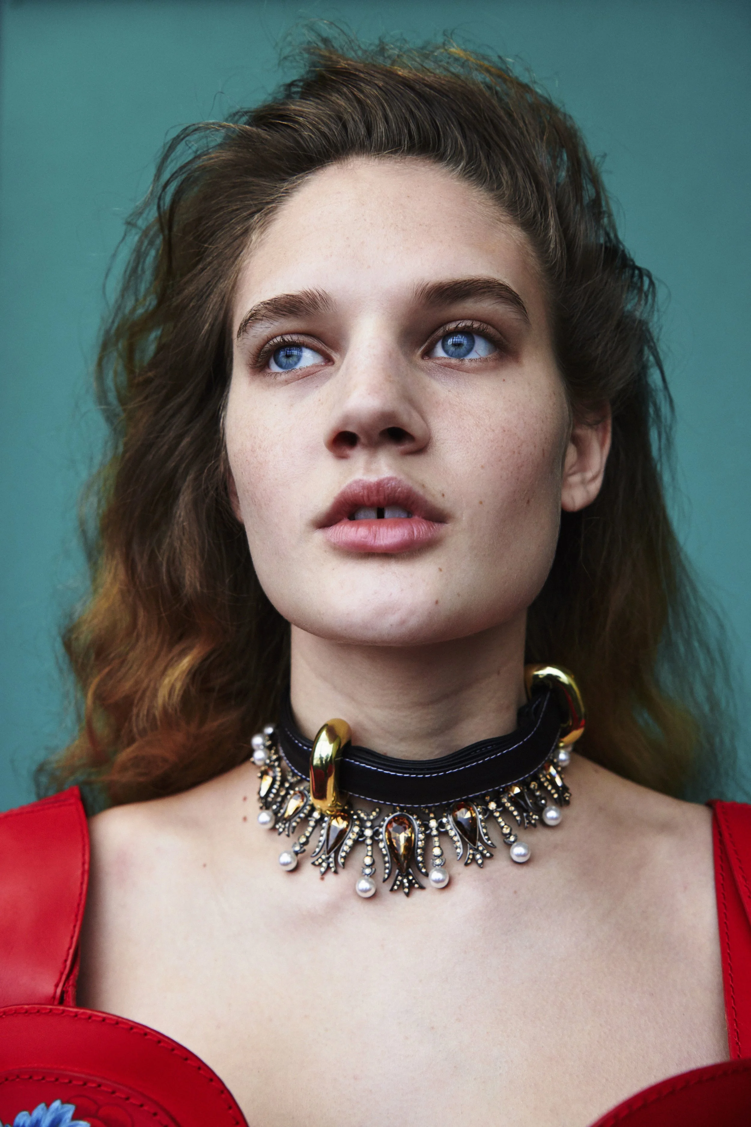 Vogue México - Objetos de Lujo