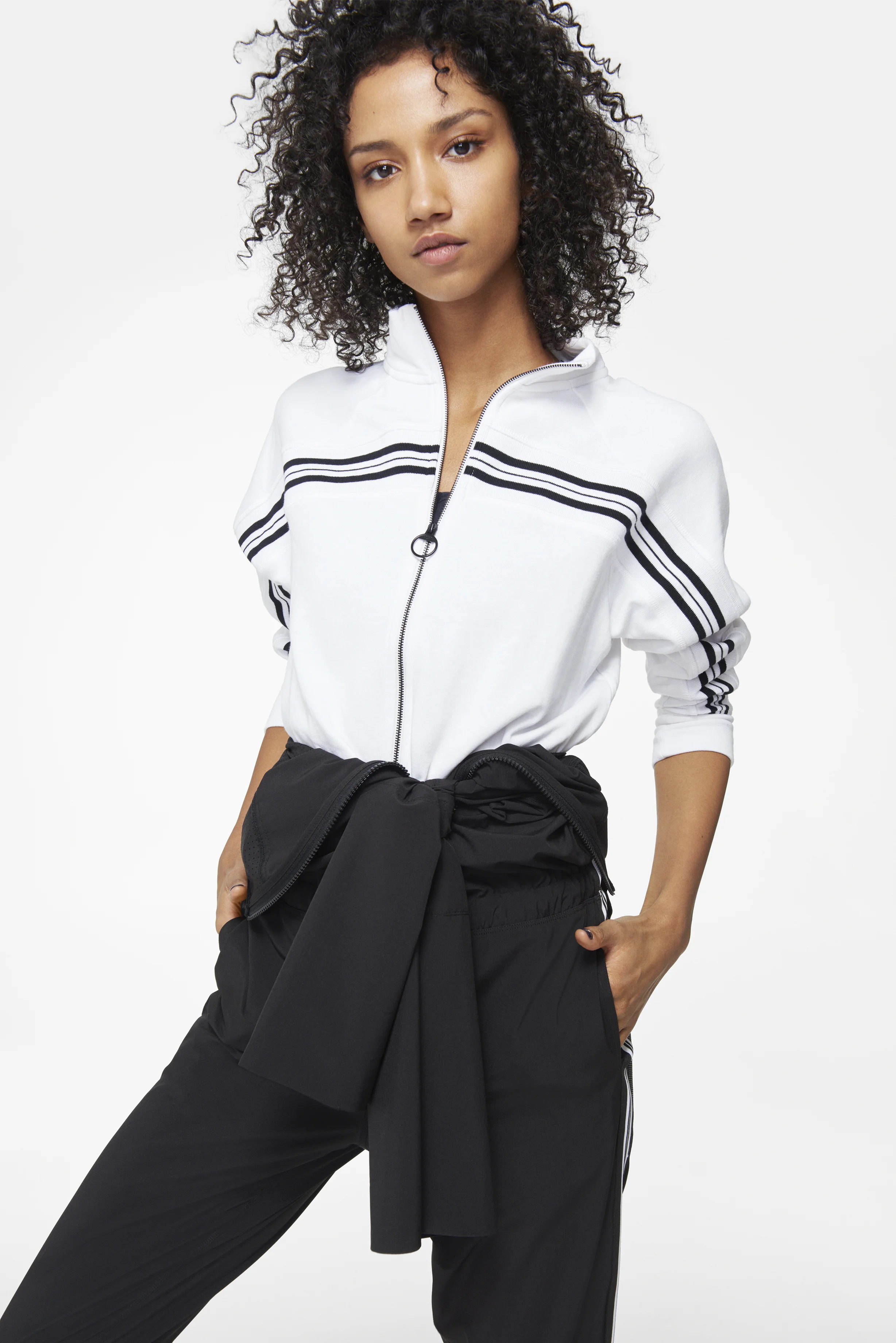 DKNY Sport, Spring ‘19
