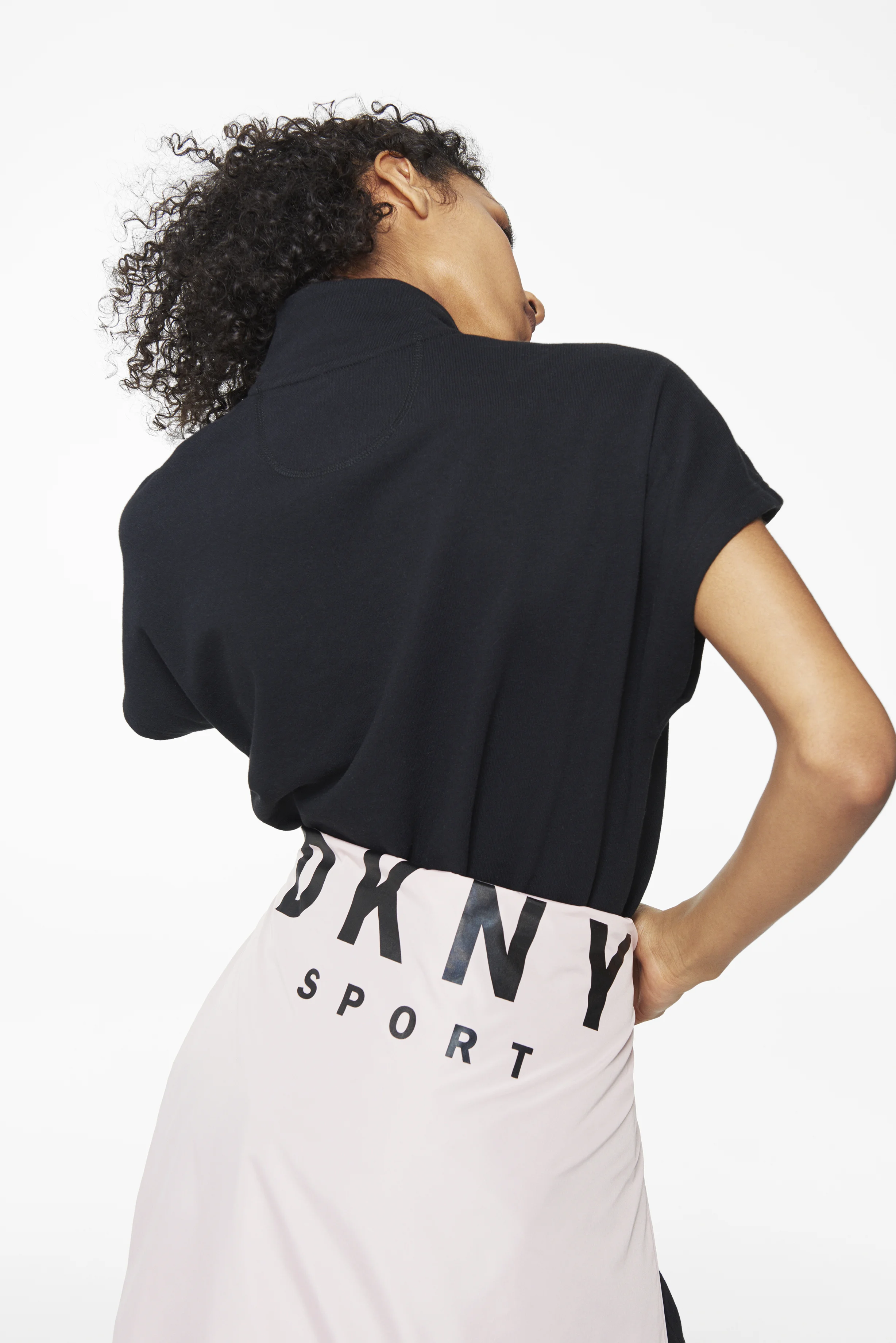 DKNY Sport, Spring ‘19