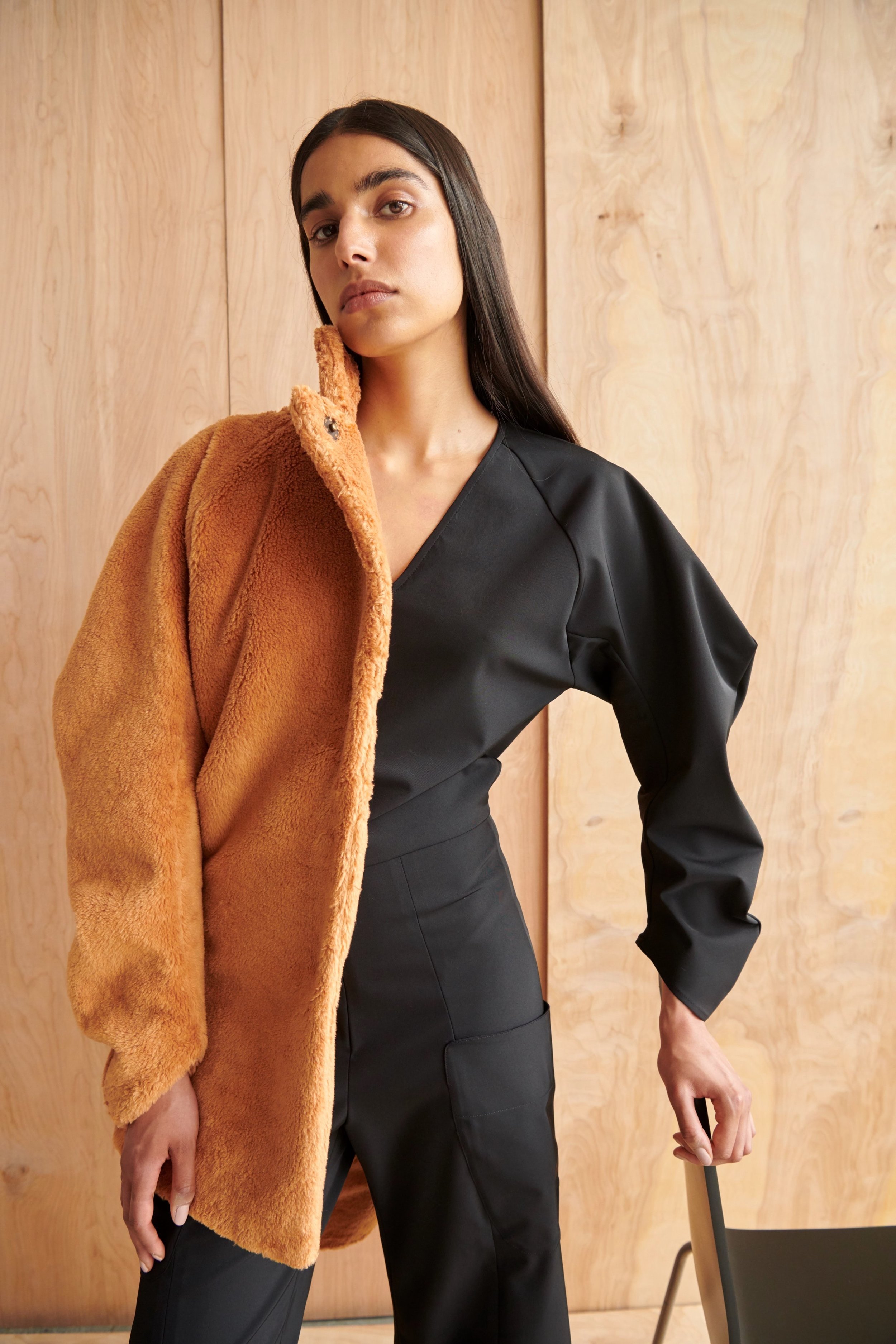Zero + Maria Cornejo, Cruise 2020