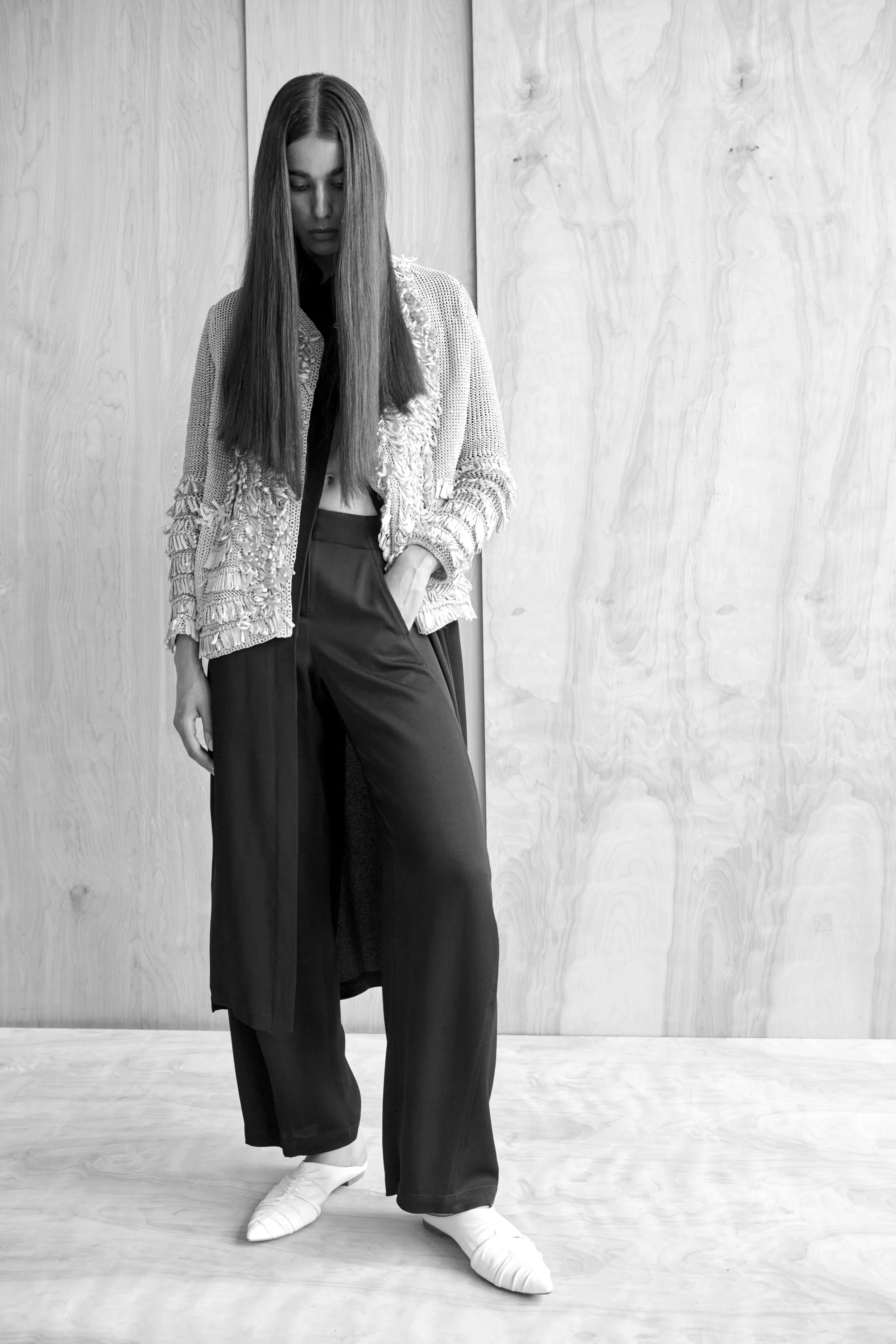Zero + Maria Cornejo, Resort 2020