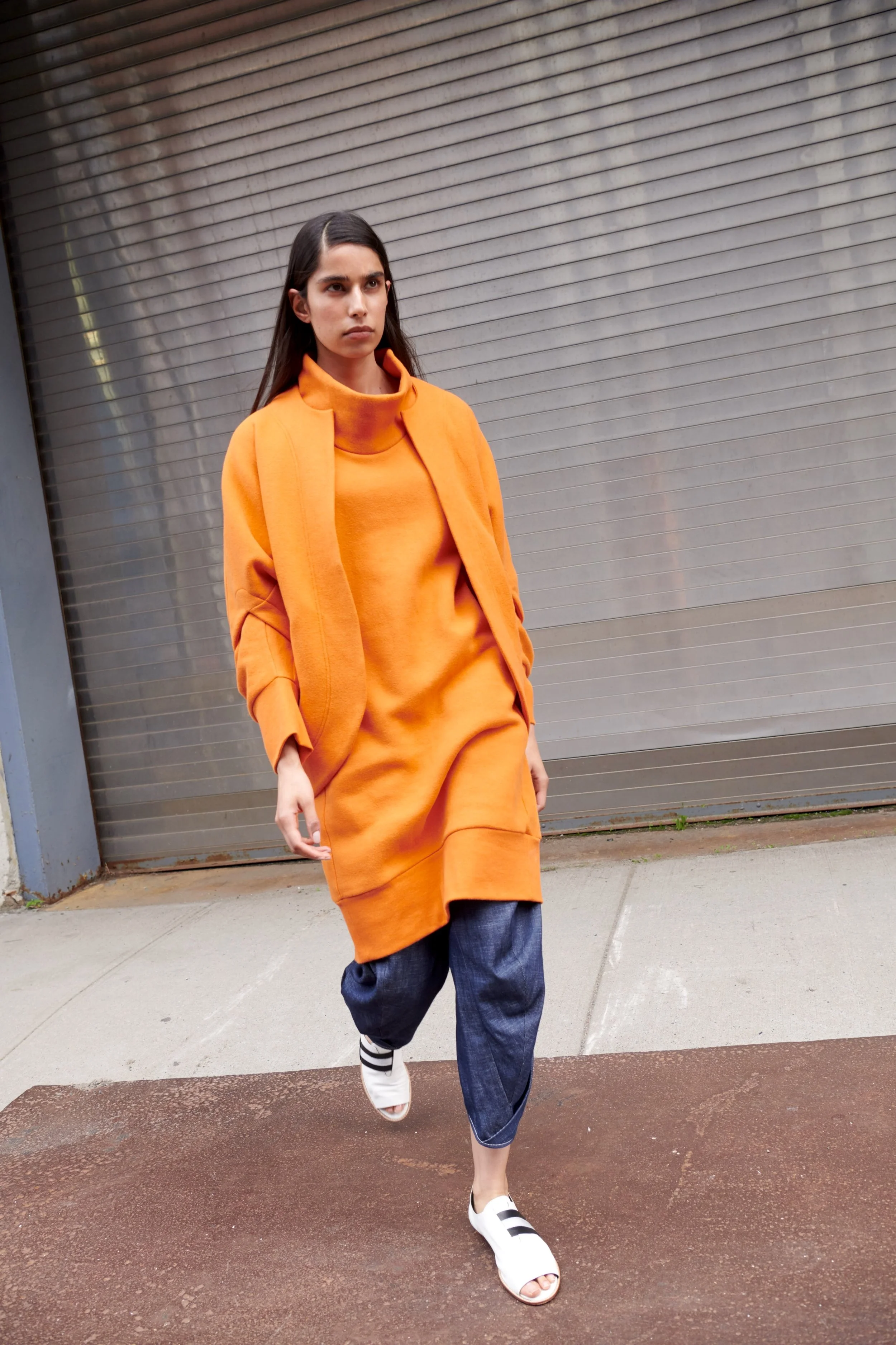 Zero + Maria Cornejo, Resort 2020