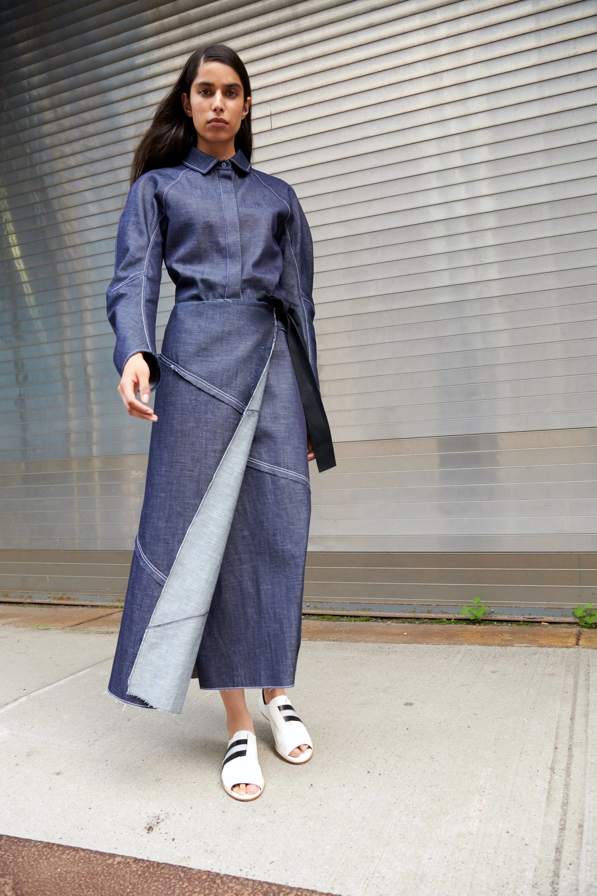 Zero + Maria Cornejo, Resort 2020