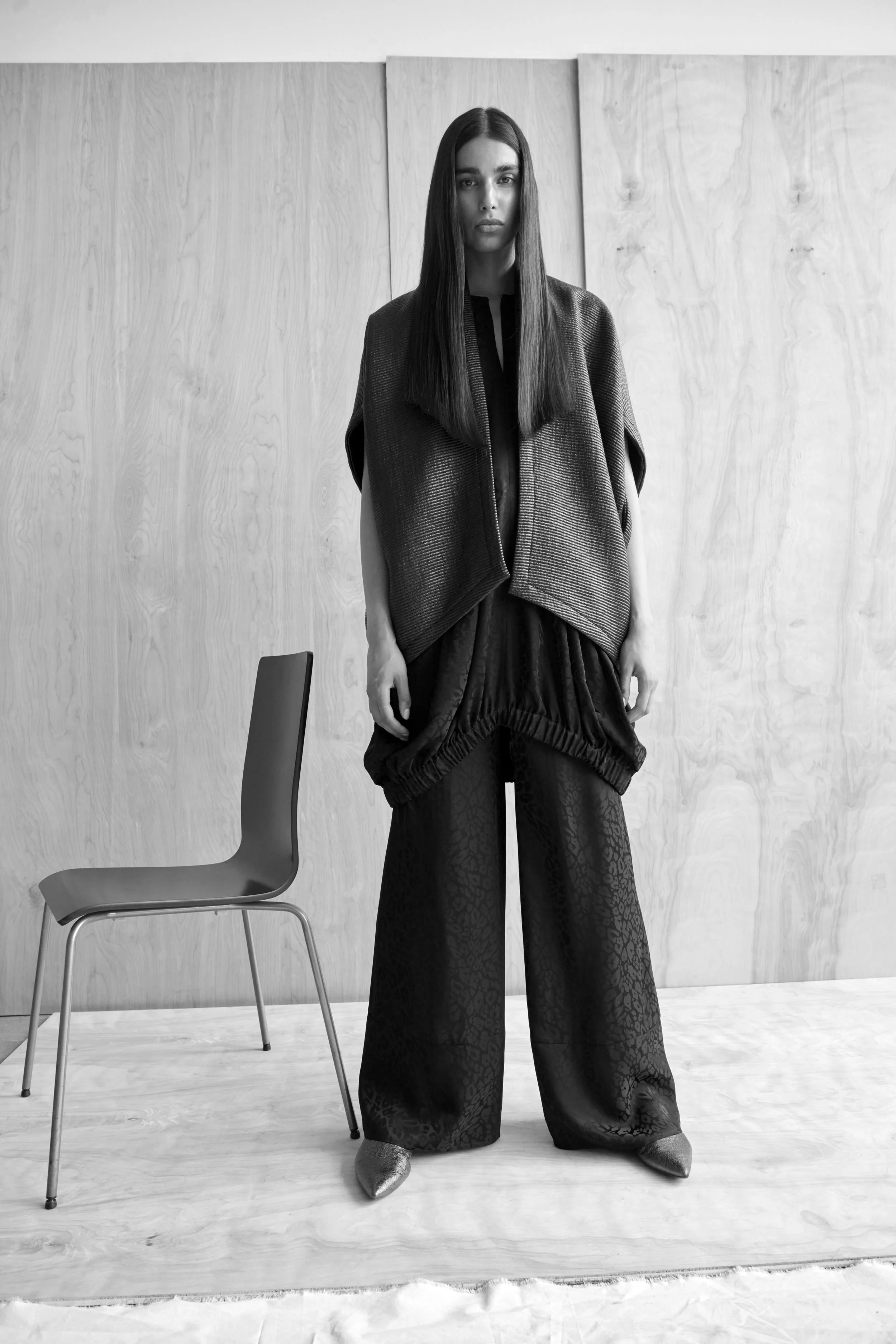 Zero + Maria Cornejo, Resort 2020