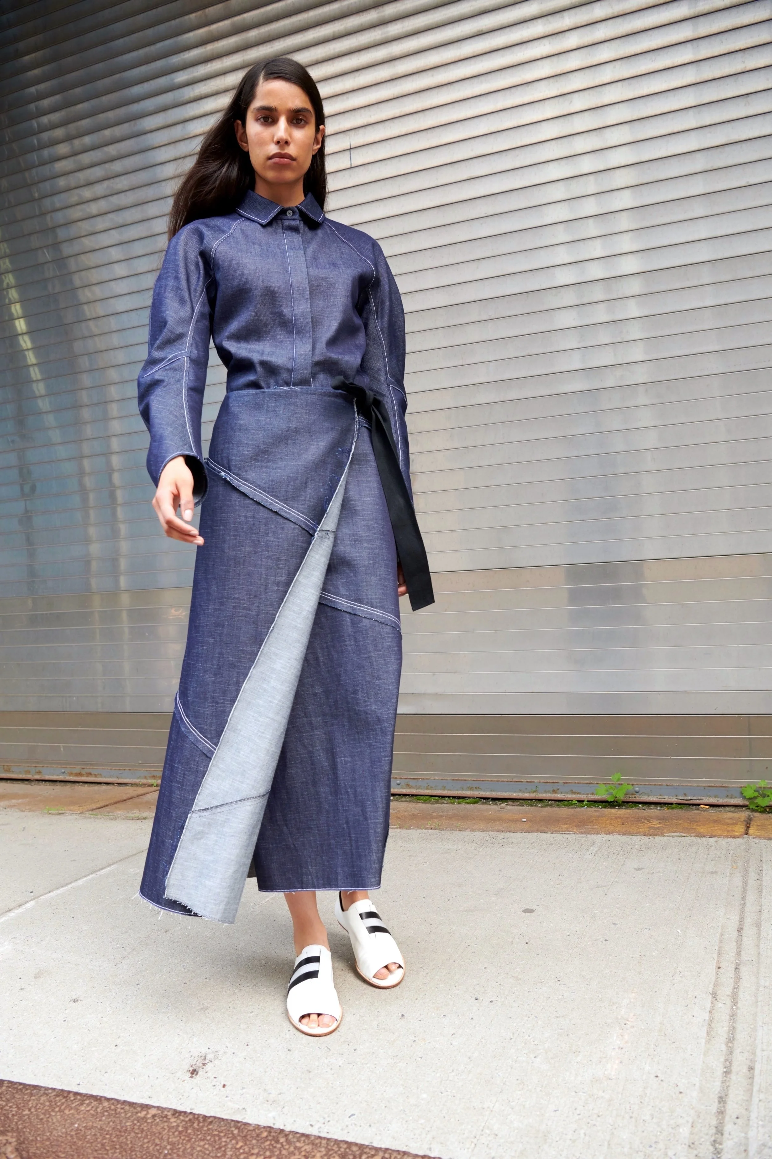 Zero + Maria Cornejo, Resort 2020