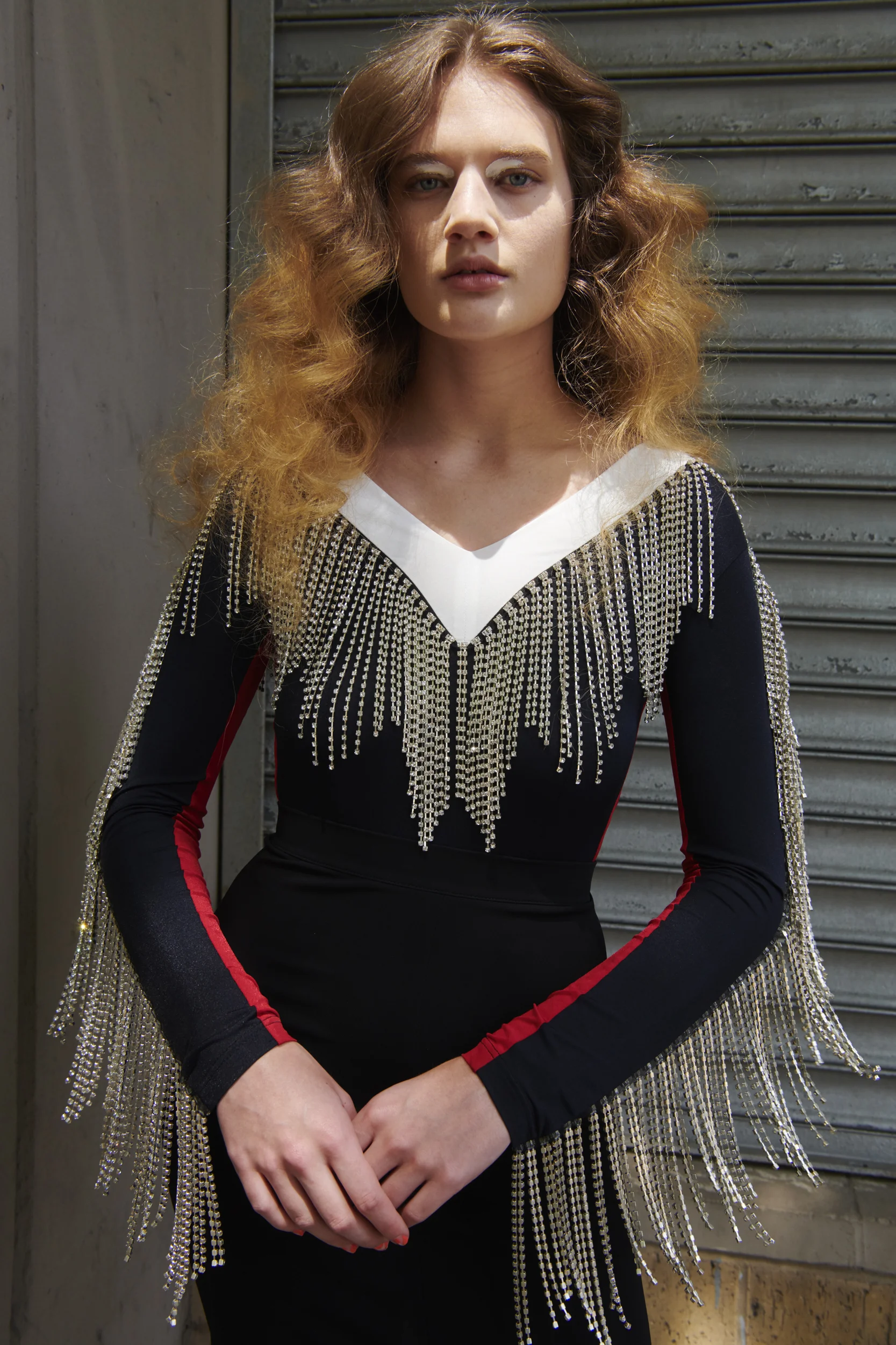 ELLE US - September 2019 Urban Legends